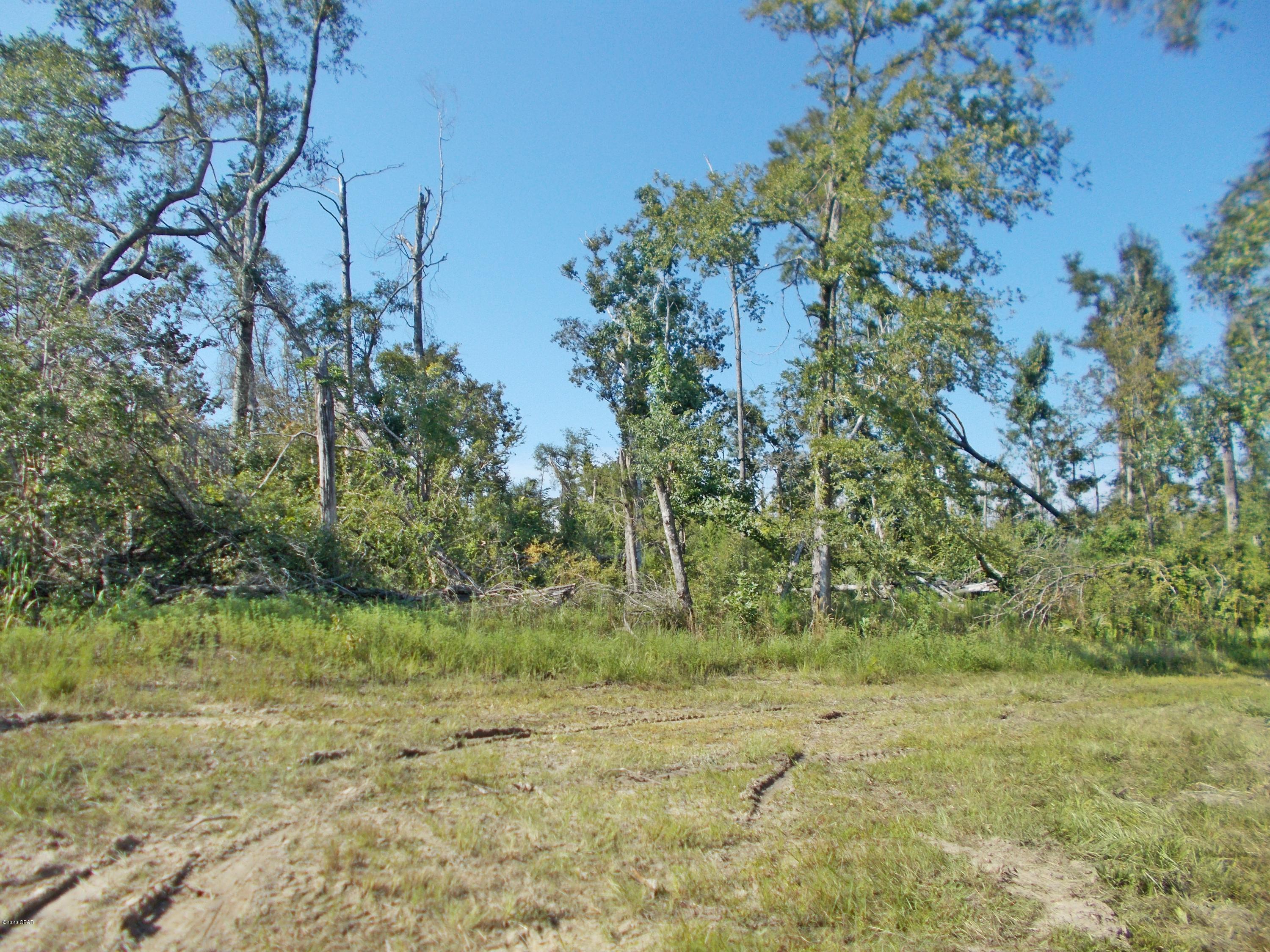 No Named Subdivision - Land