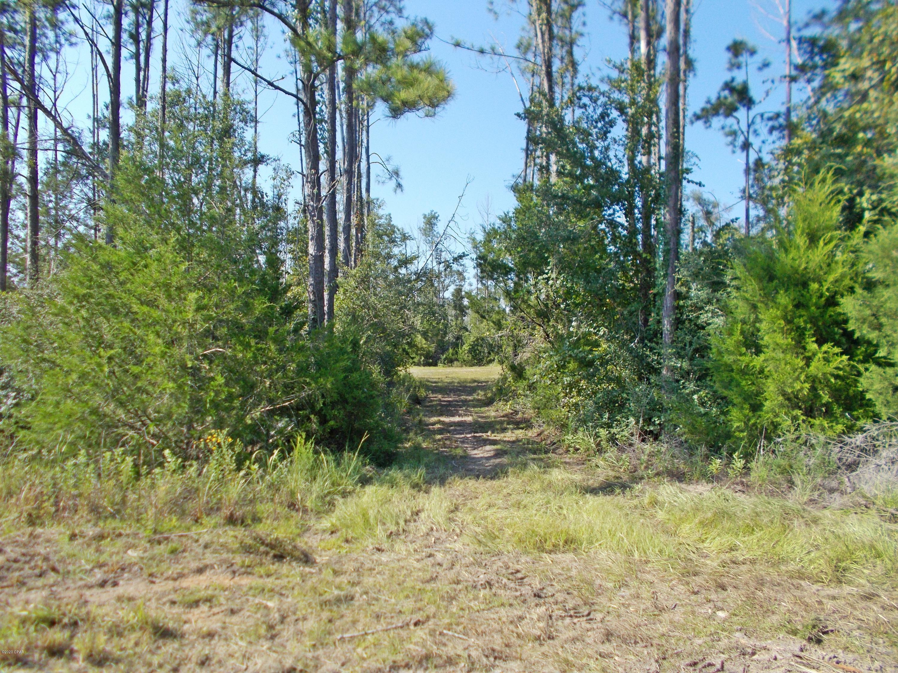 No Named Subdivision - Land