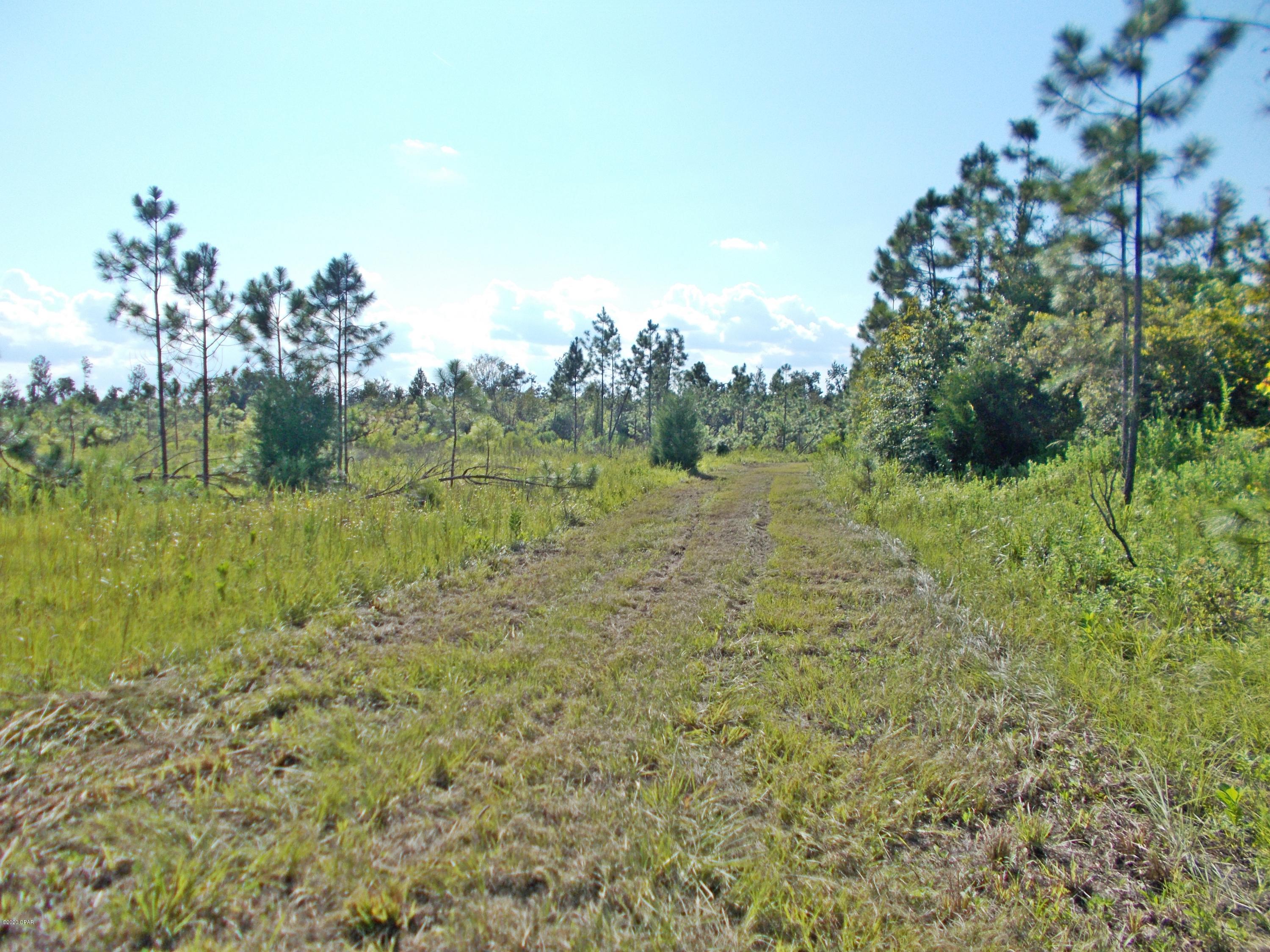 No Named Subdivision - Land