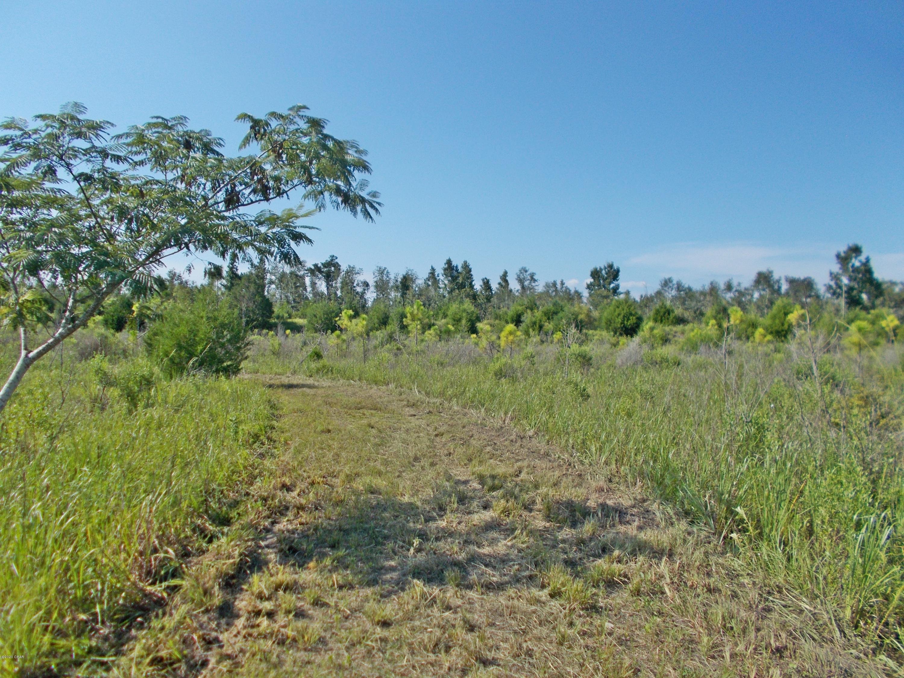 No Named Subdivision - Land