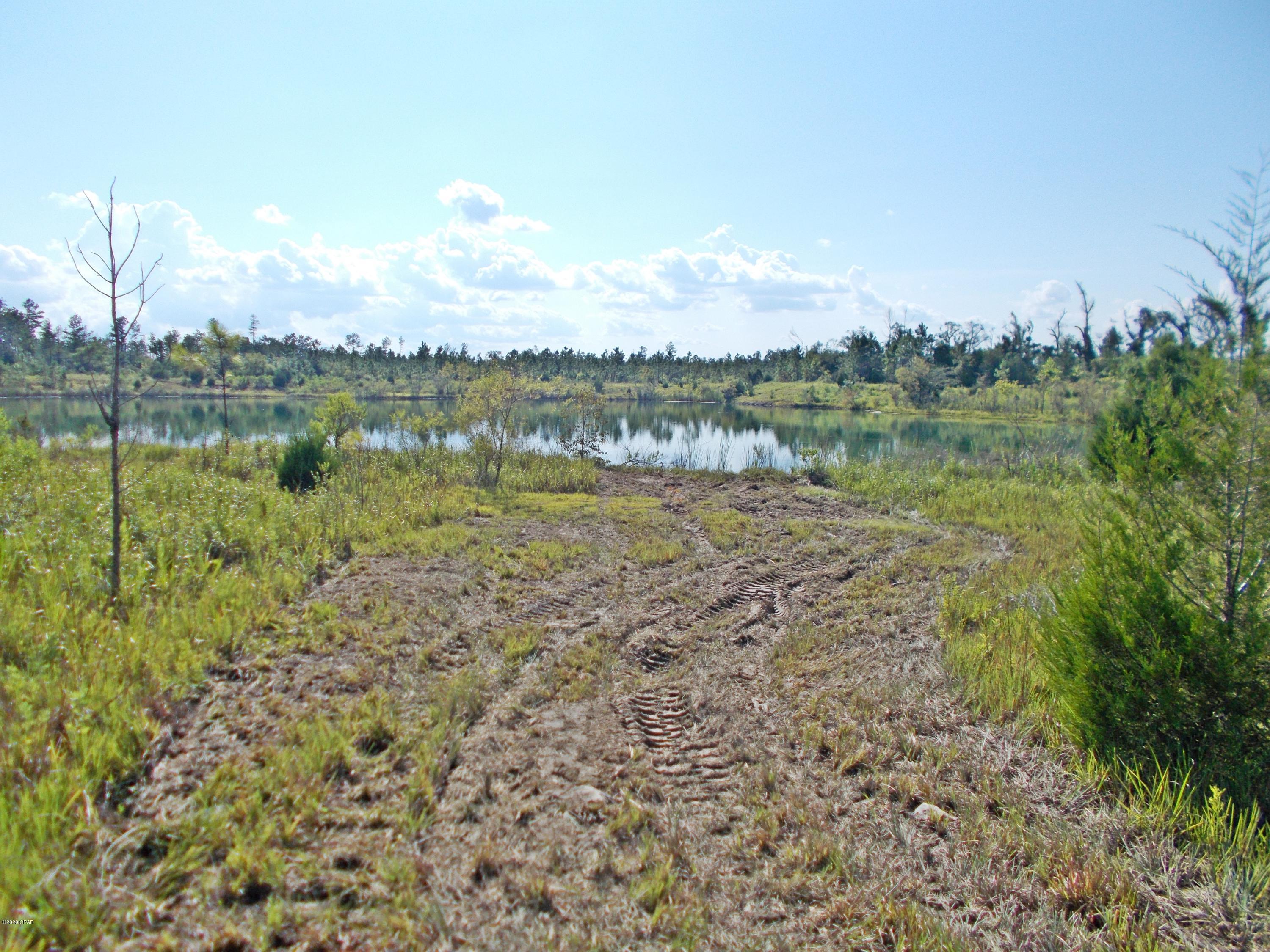 No Named Subdivision - Land