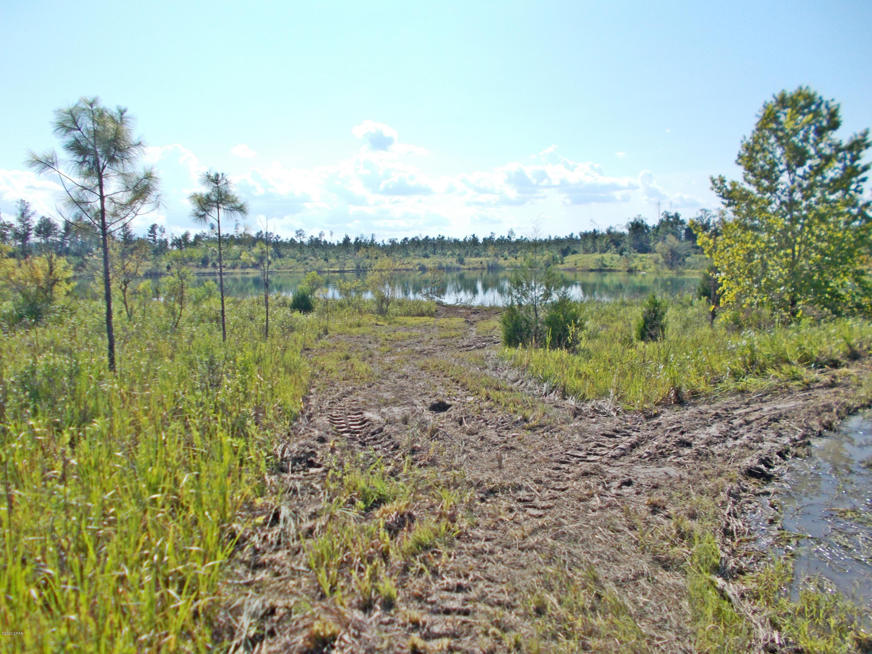 No Named Subdivision - Land