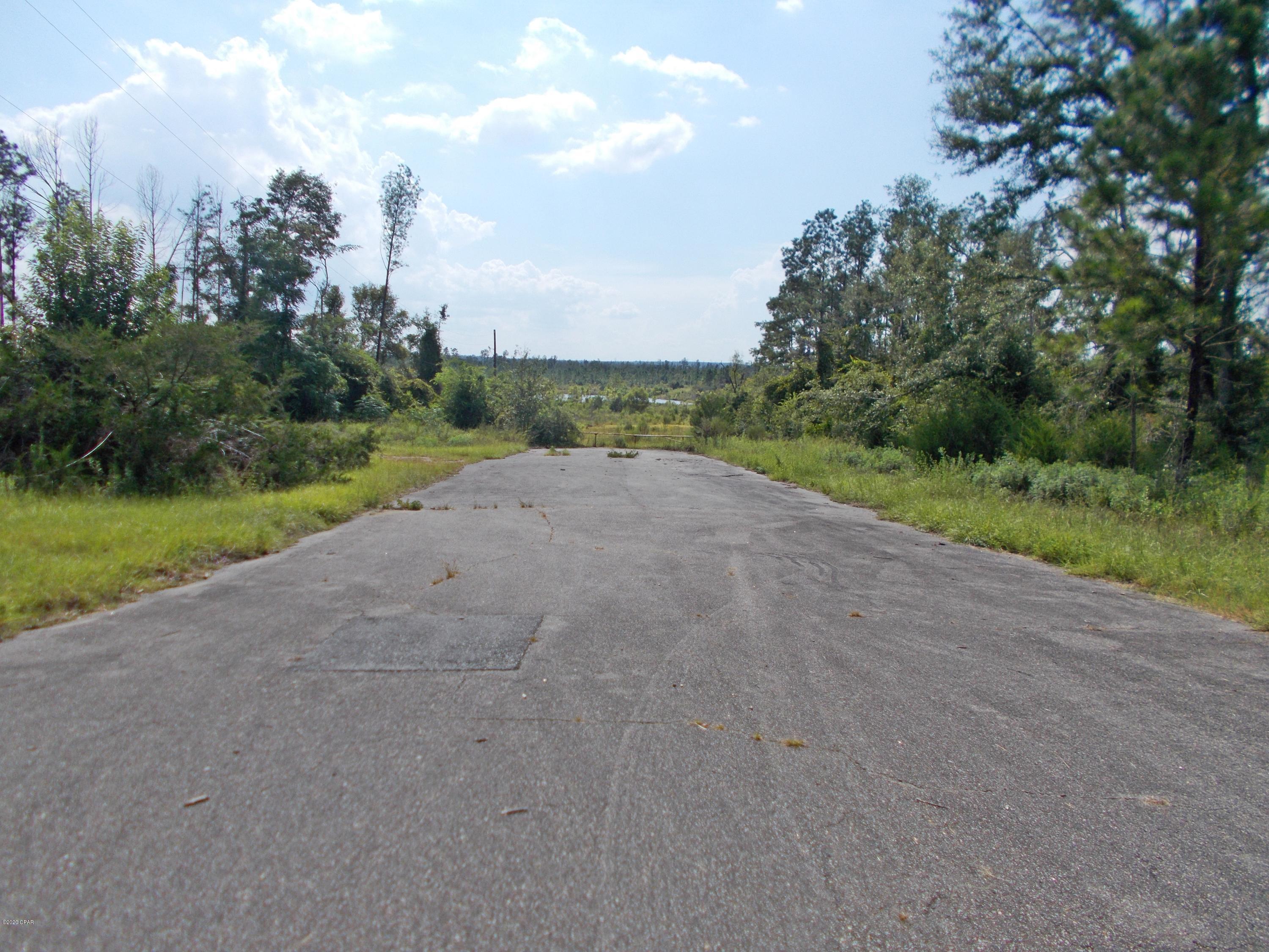 No Named Subdivision - Land