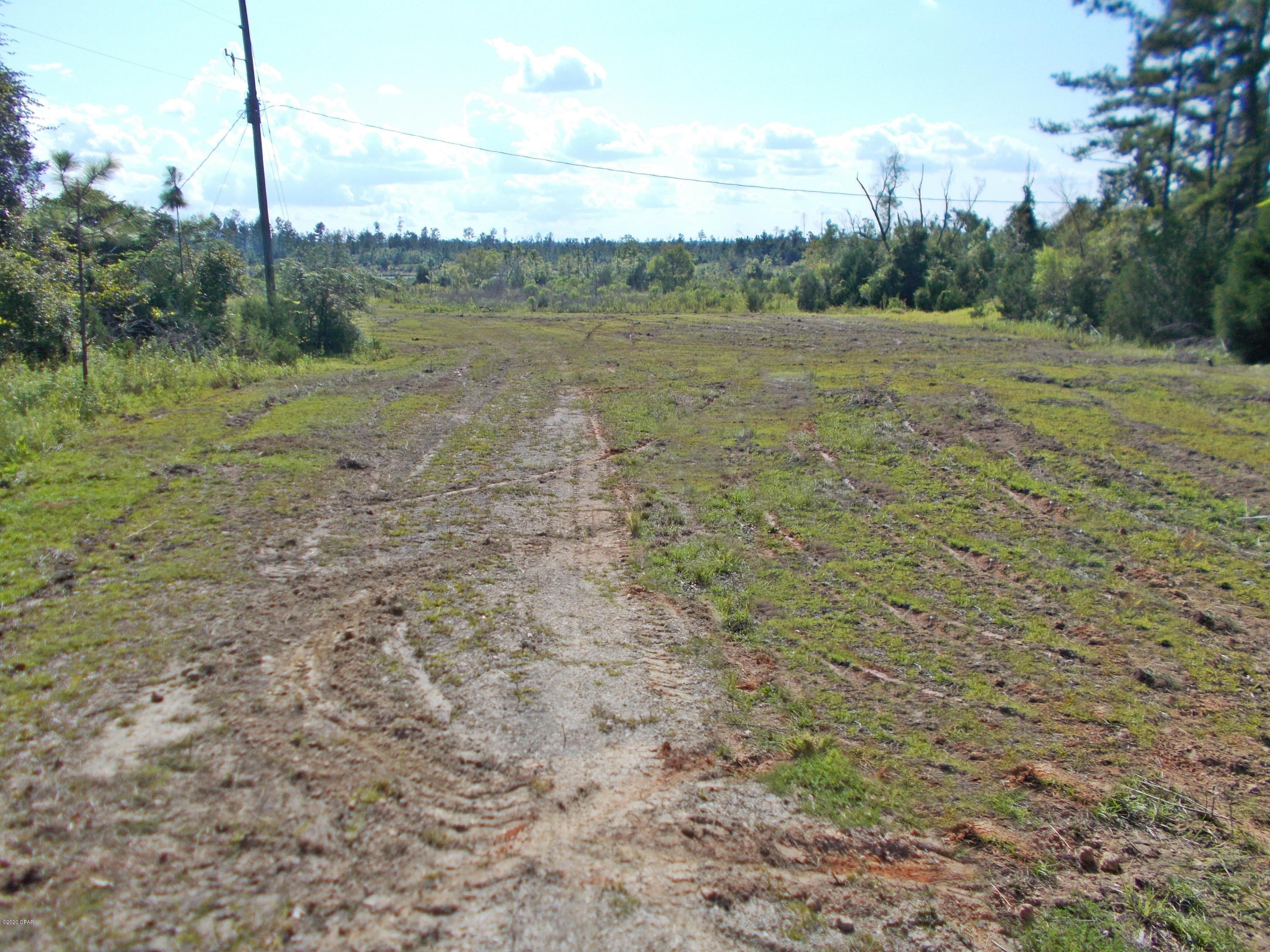 No Named Subdivision - Land