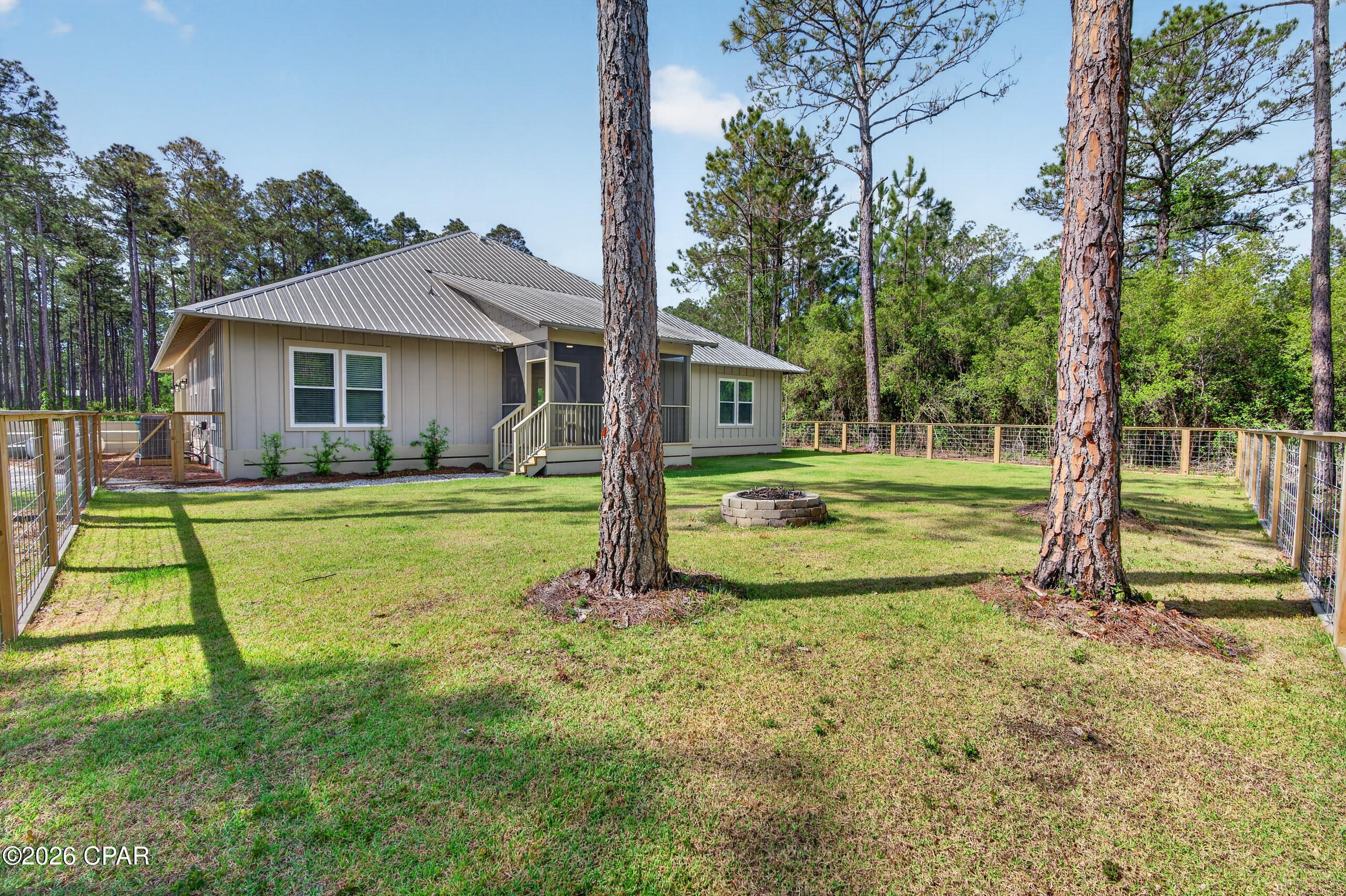 Rivercamps On Crooked Creek Ph 3 - Residential