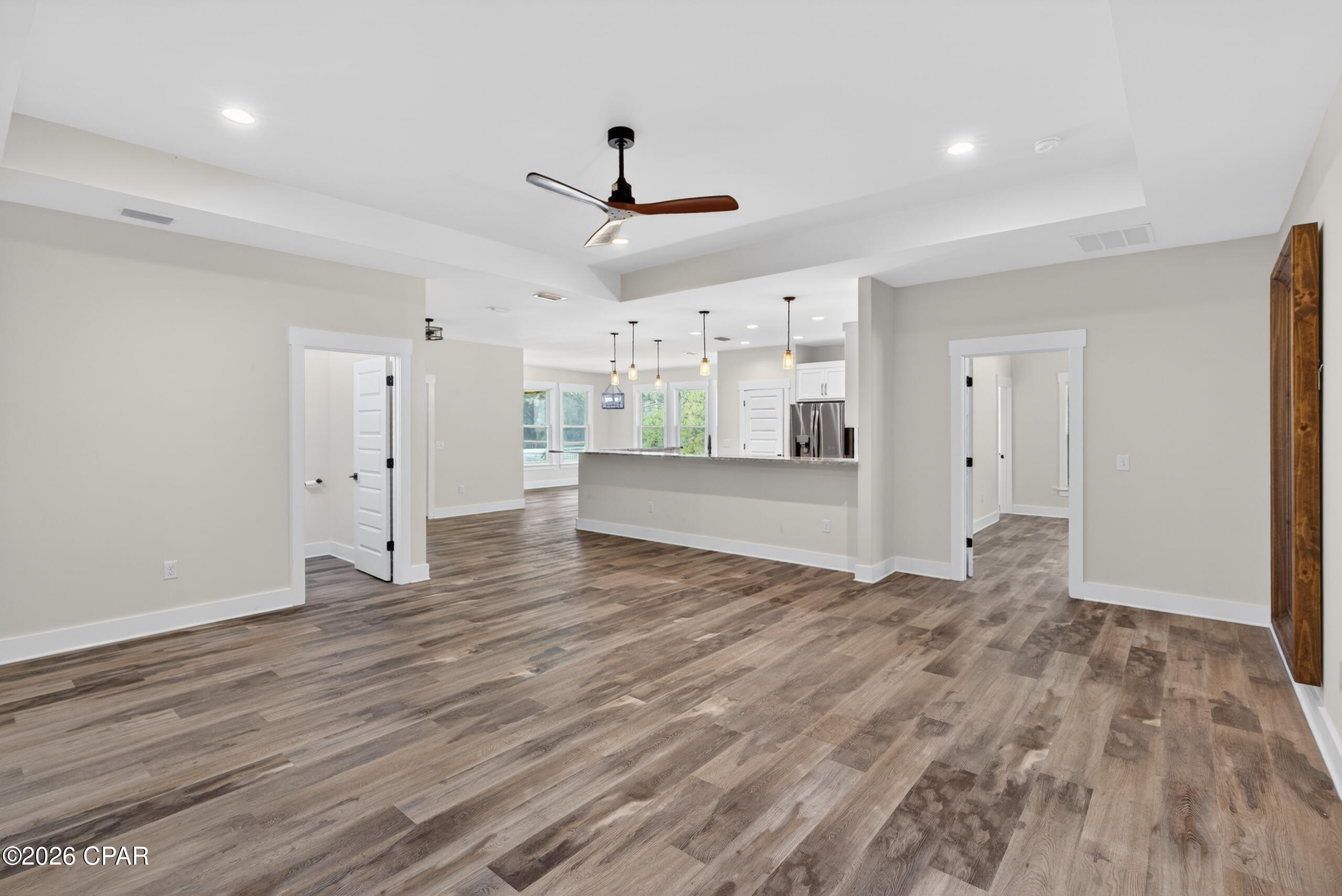 Rivercamps On Crooked Creek Ph 3 - Residential