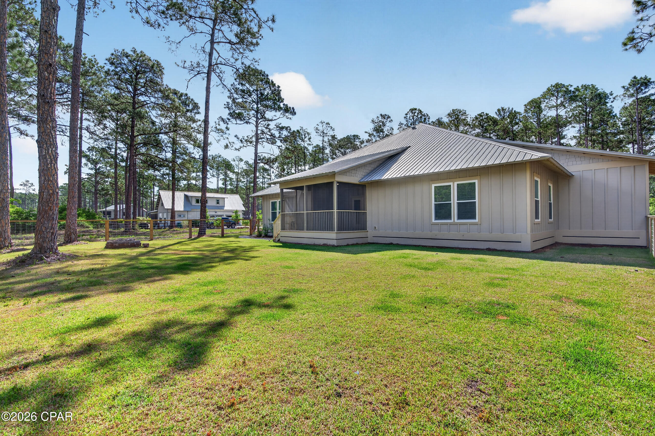 Rivercamps On Crooked Creek Ph 3 - Residential