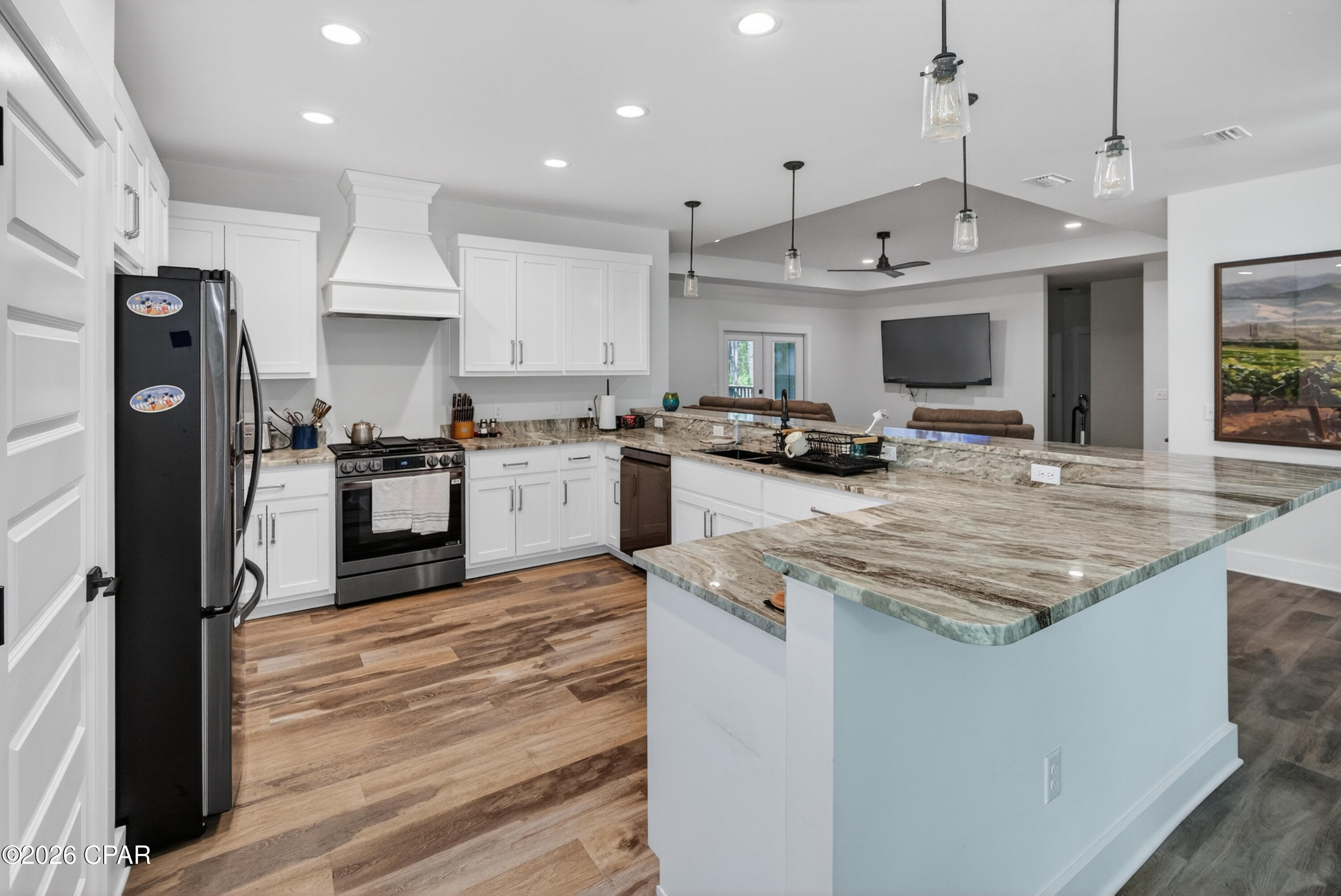 Rivercamps On Crooked Creek Ph 3 - Residential