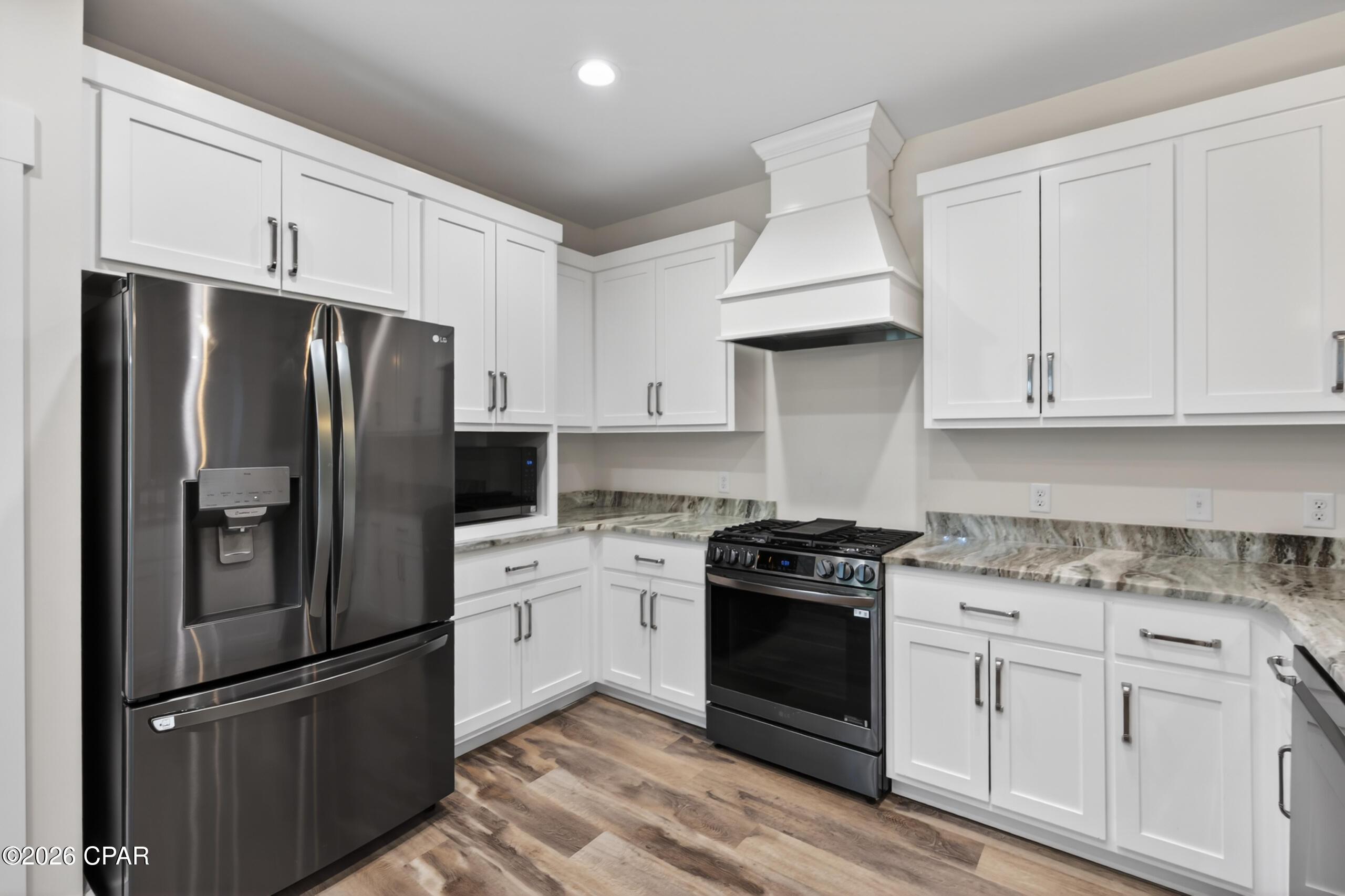 Rivercamps On Crooked Creek Ph 3 - Residential