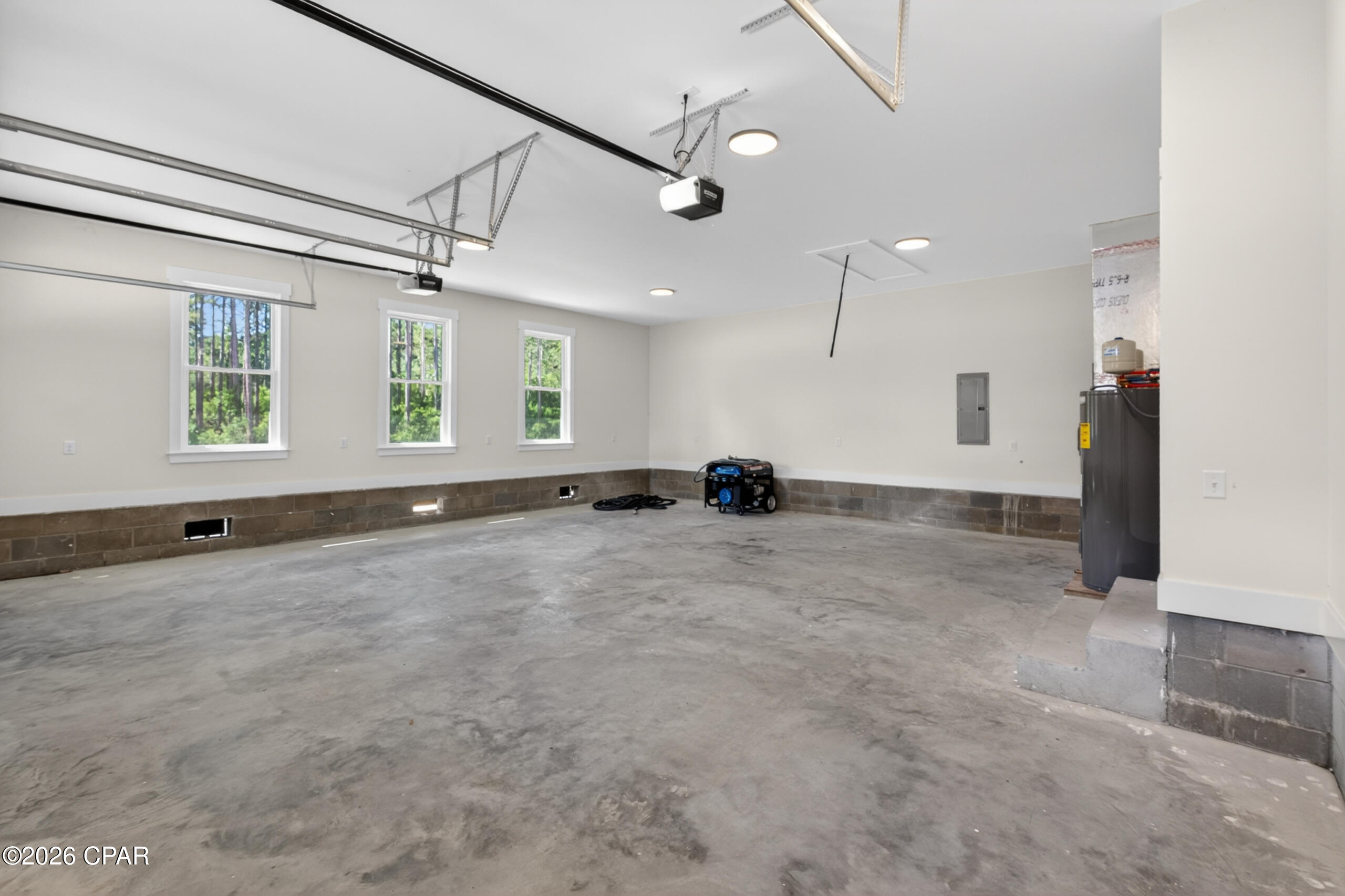 Rivercamps On Crooked Creek Ph 3 - Residential