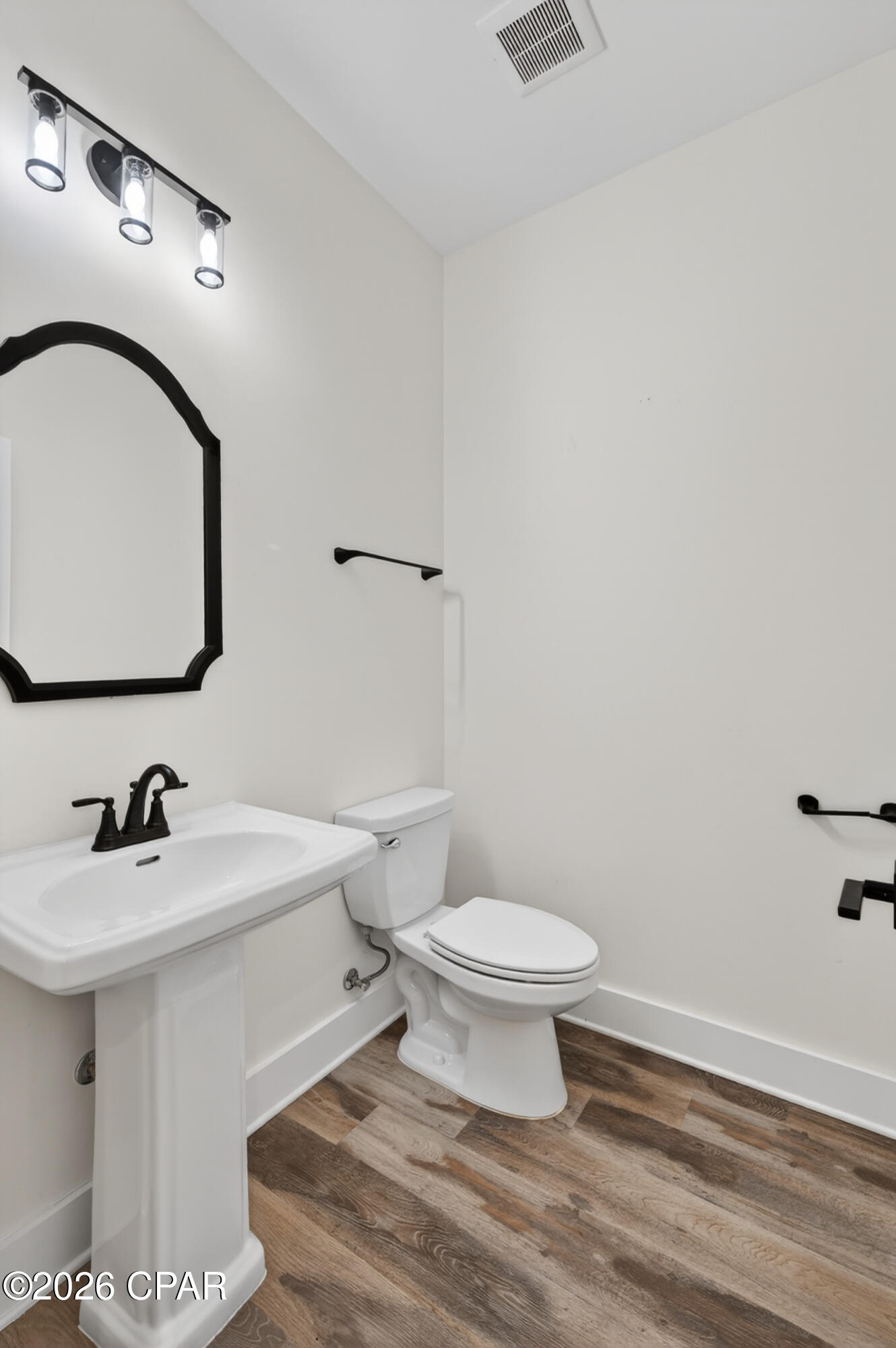 Rivercamps On Crooked Creek Ph 3 - Residential