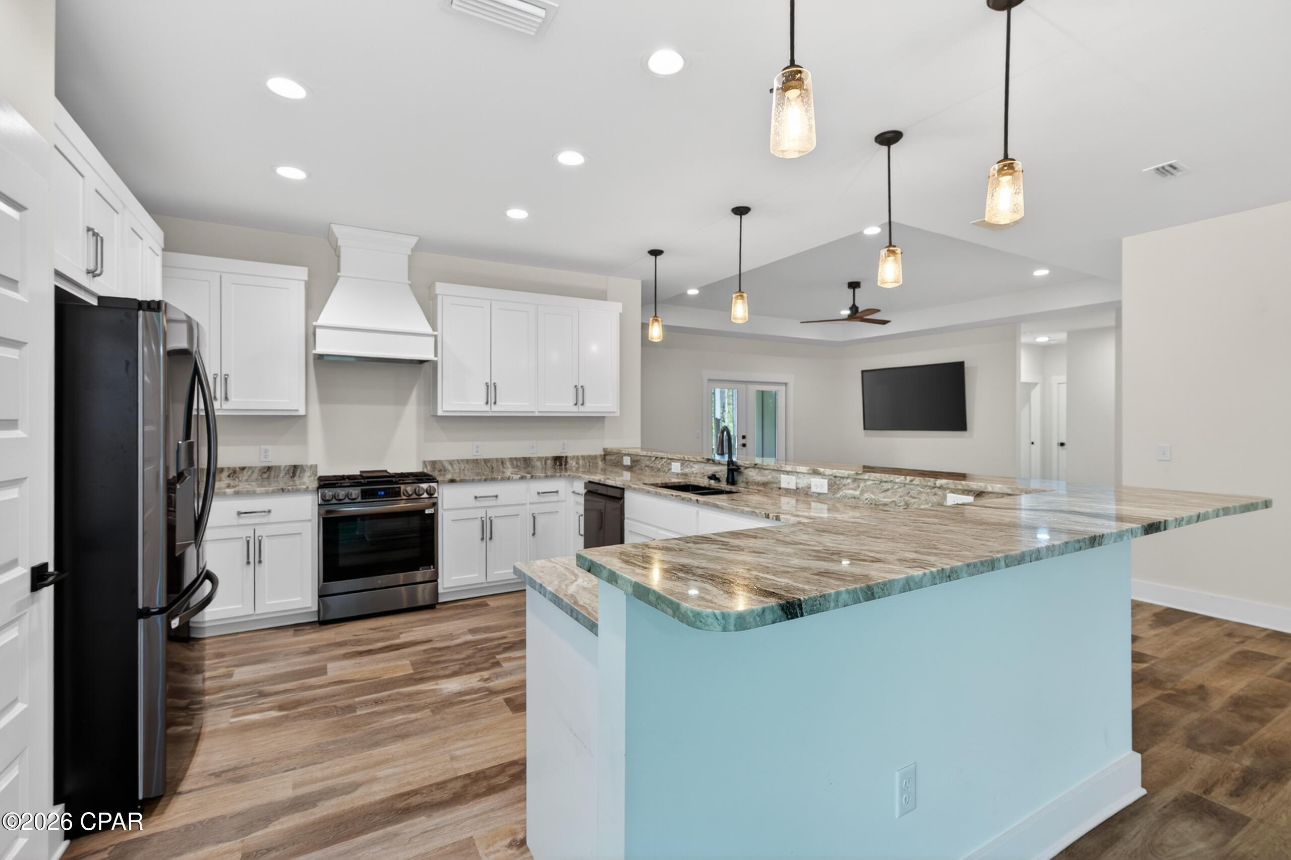 Rivercamps On Crooked Creek Ph 3 - Residential