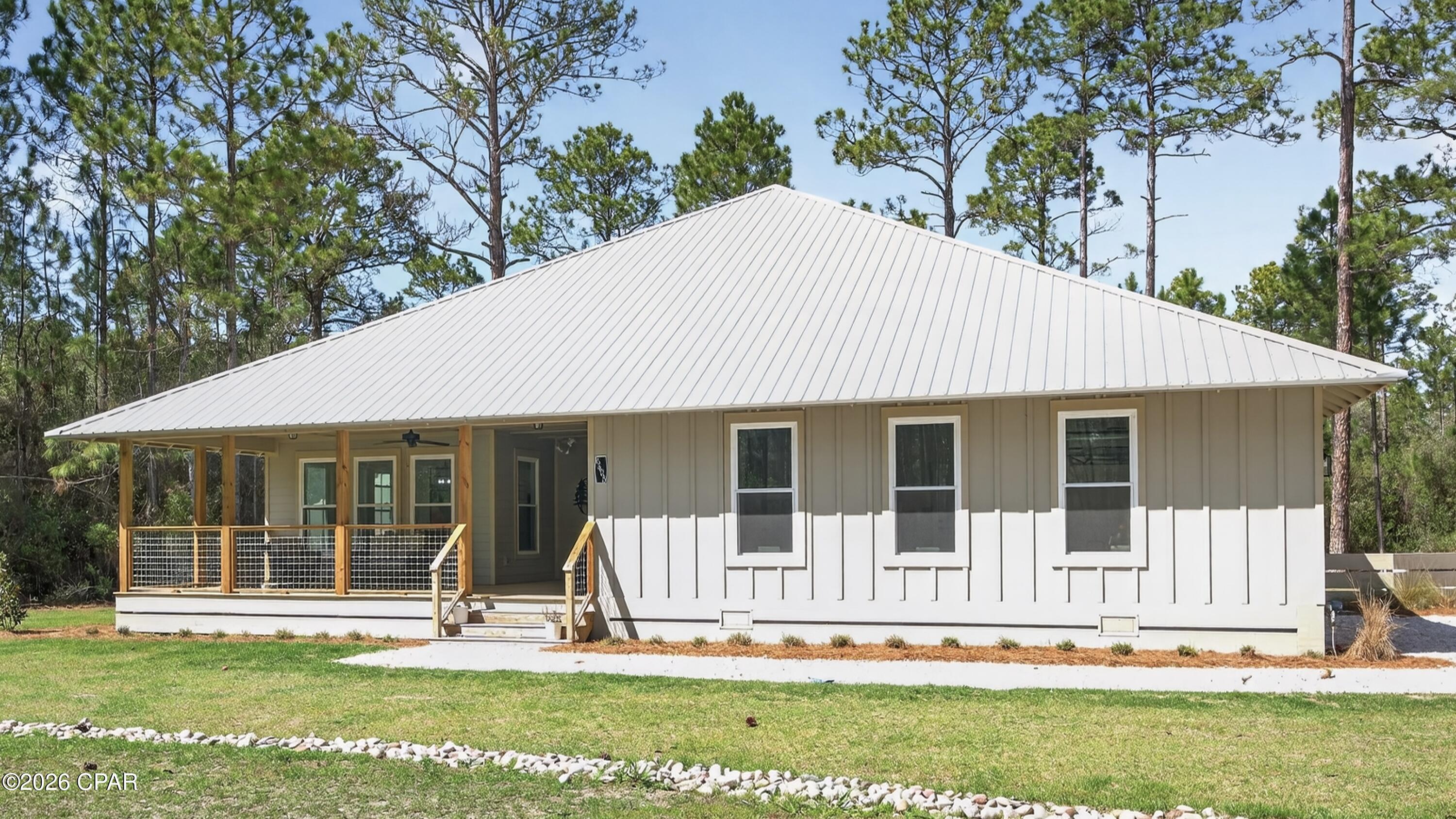 Rivercamps On Crooked Creek Ph 3 - Residential