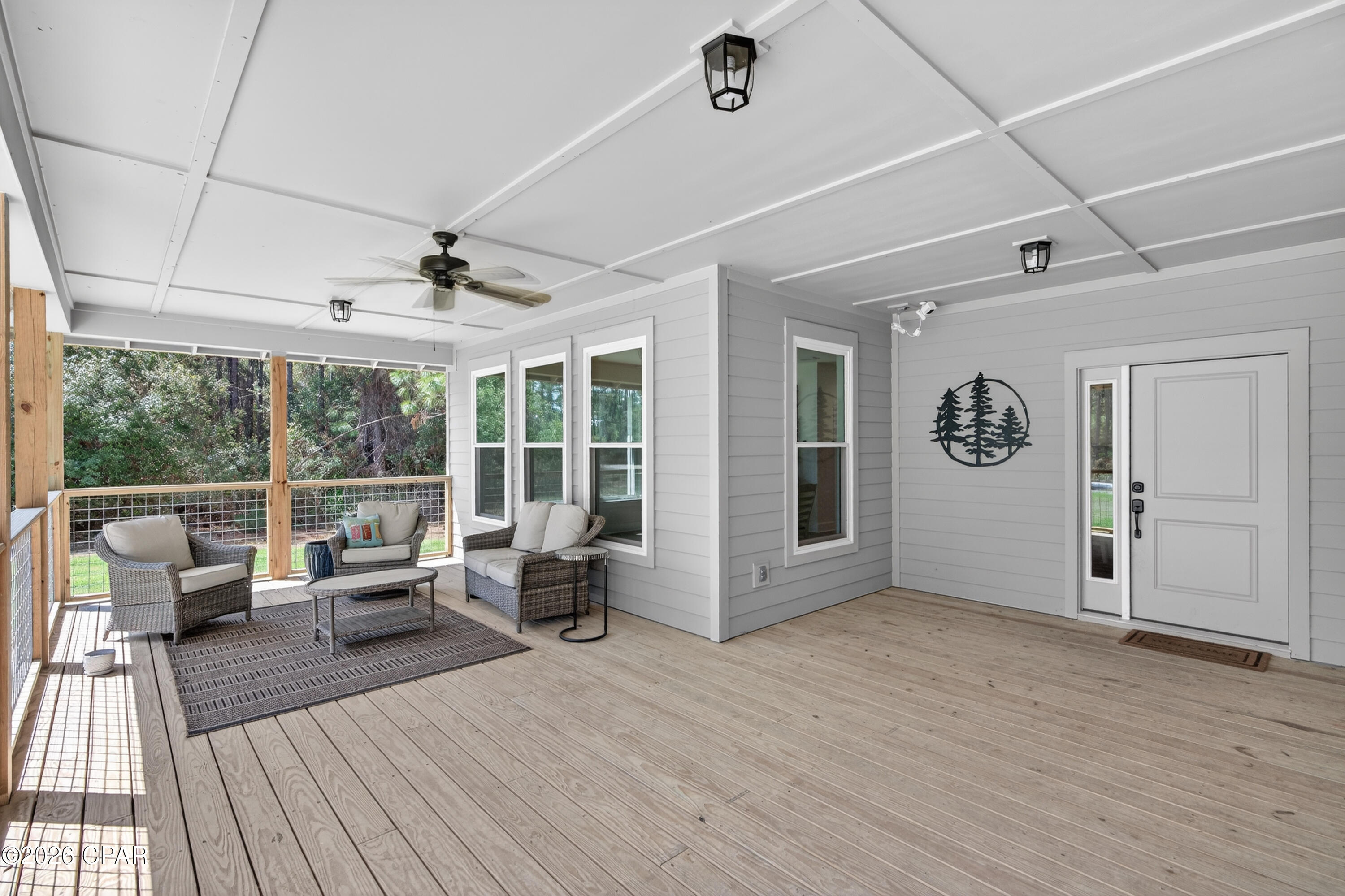 Rivercamps On Crooked Creek Ph 3 - Residential