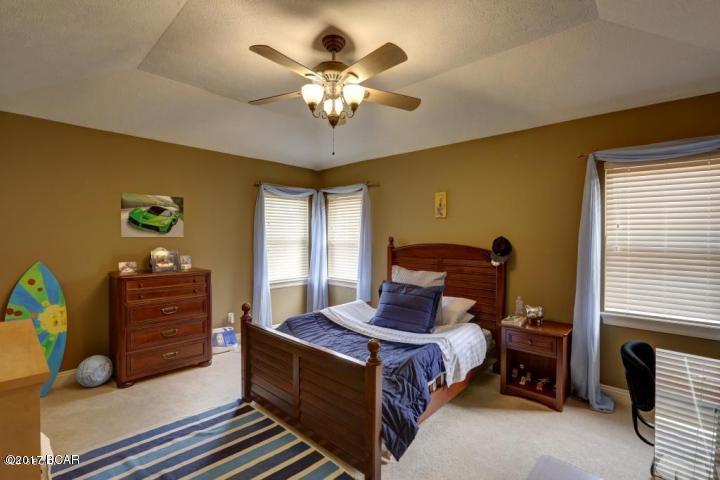 Southern Shores - Residential