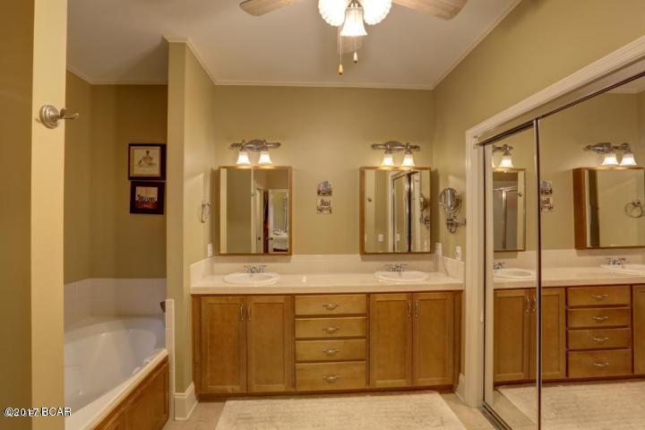 Southern Shores - Residential