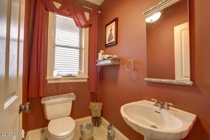 Southern Shores - Residential