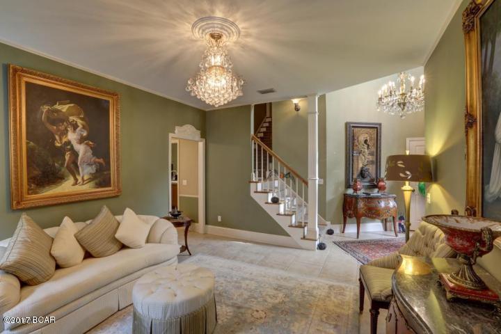 Southern Shores - Residential