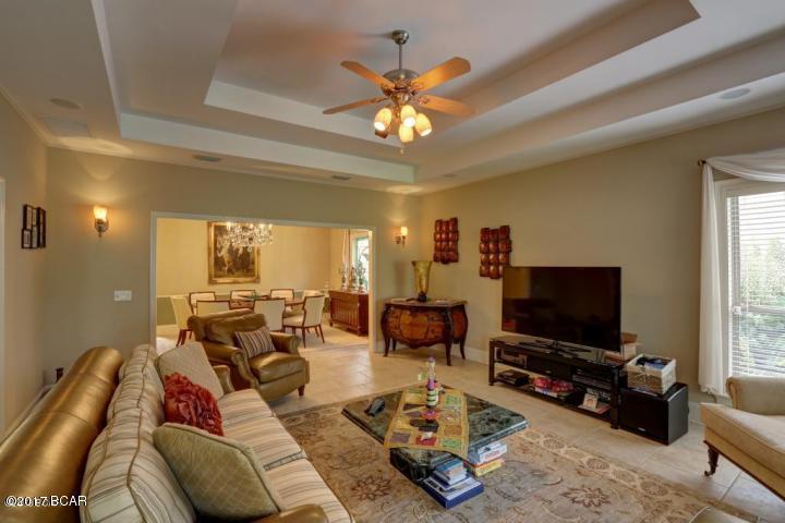 Southern Shores - Residential