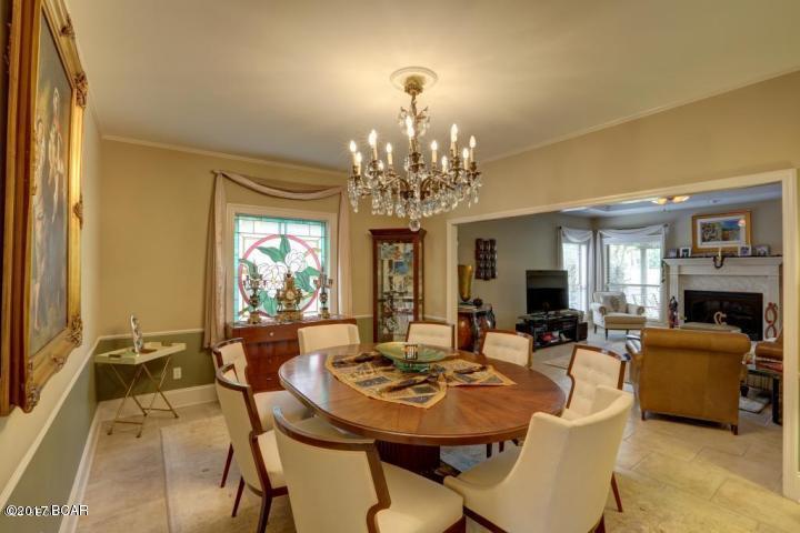 Southern Shores - Residential