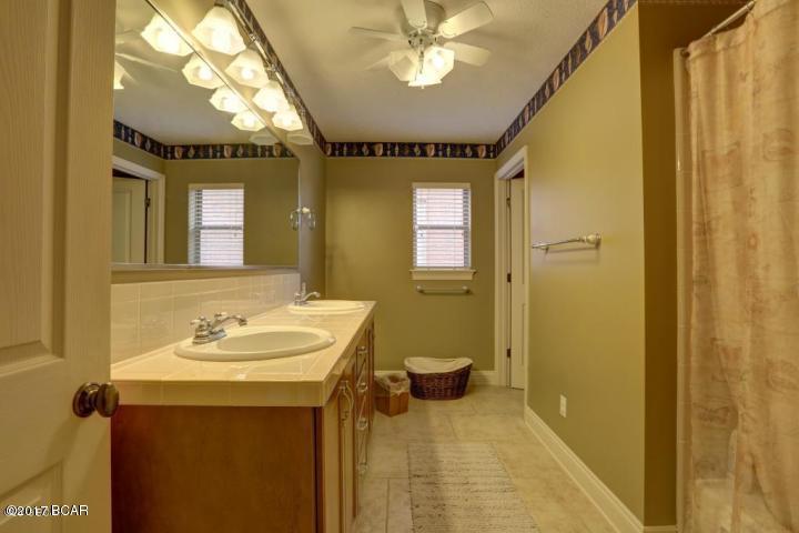 Southern Shores - Residential