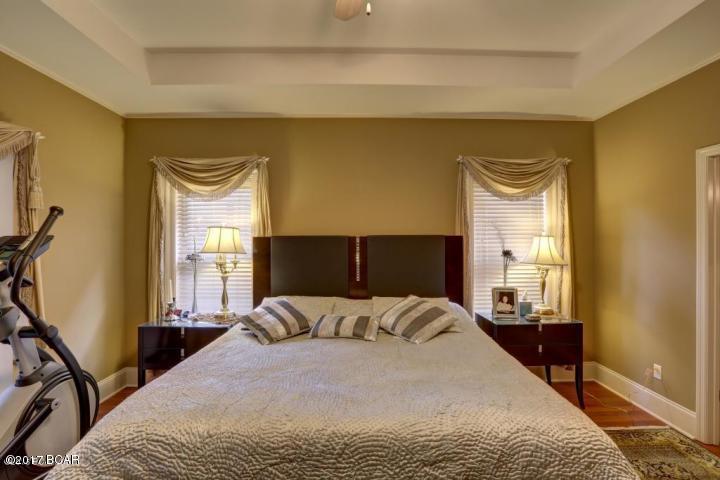 Southern Shores - Residential