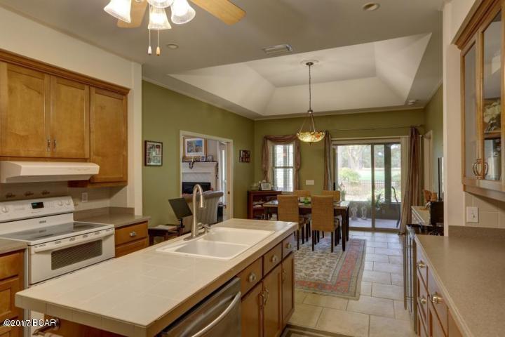 Southern Shores - Residential