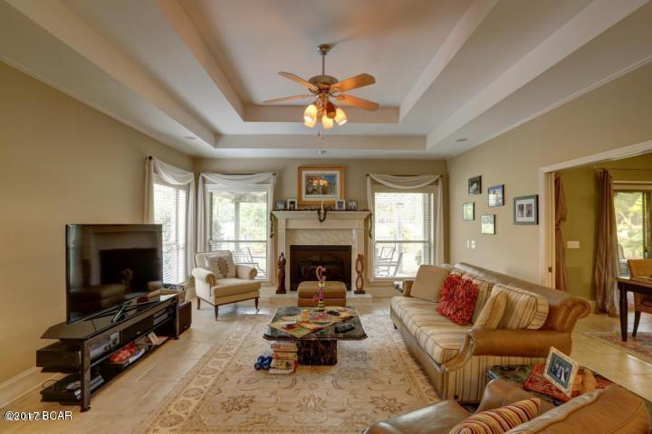 Southern Shores - Residential