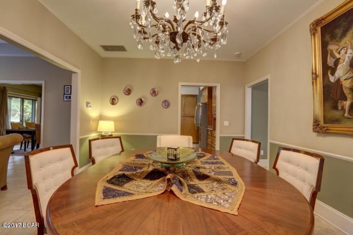 Southern Shores - Residential