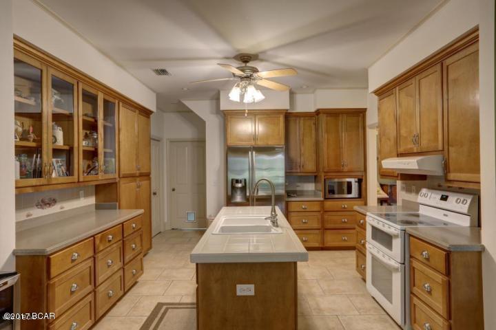 Southern Shores - Residential