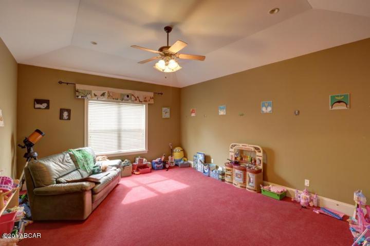 Southern Shores - Residential