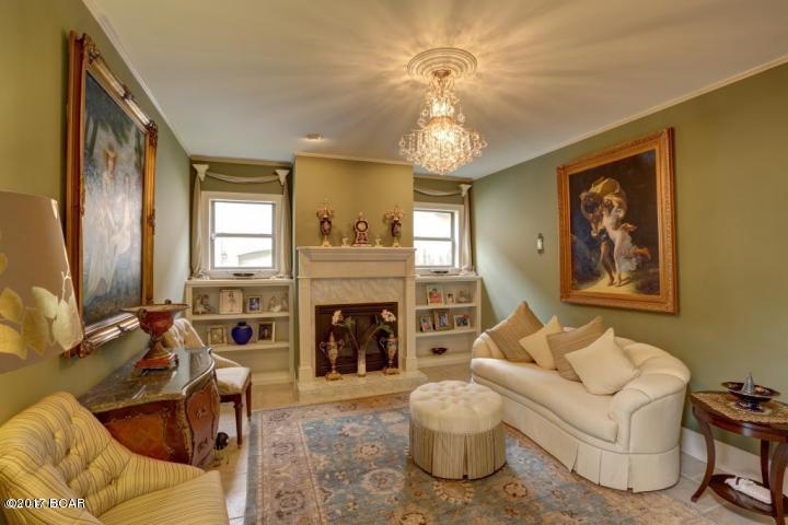 Southern Shores - Residential