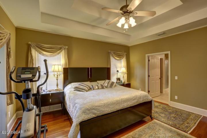 Southern Shores - Residential