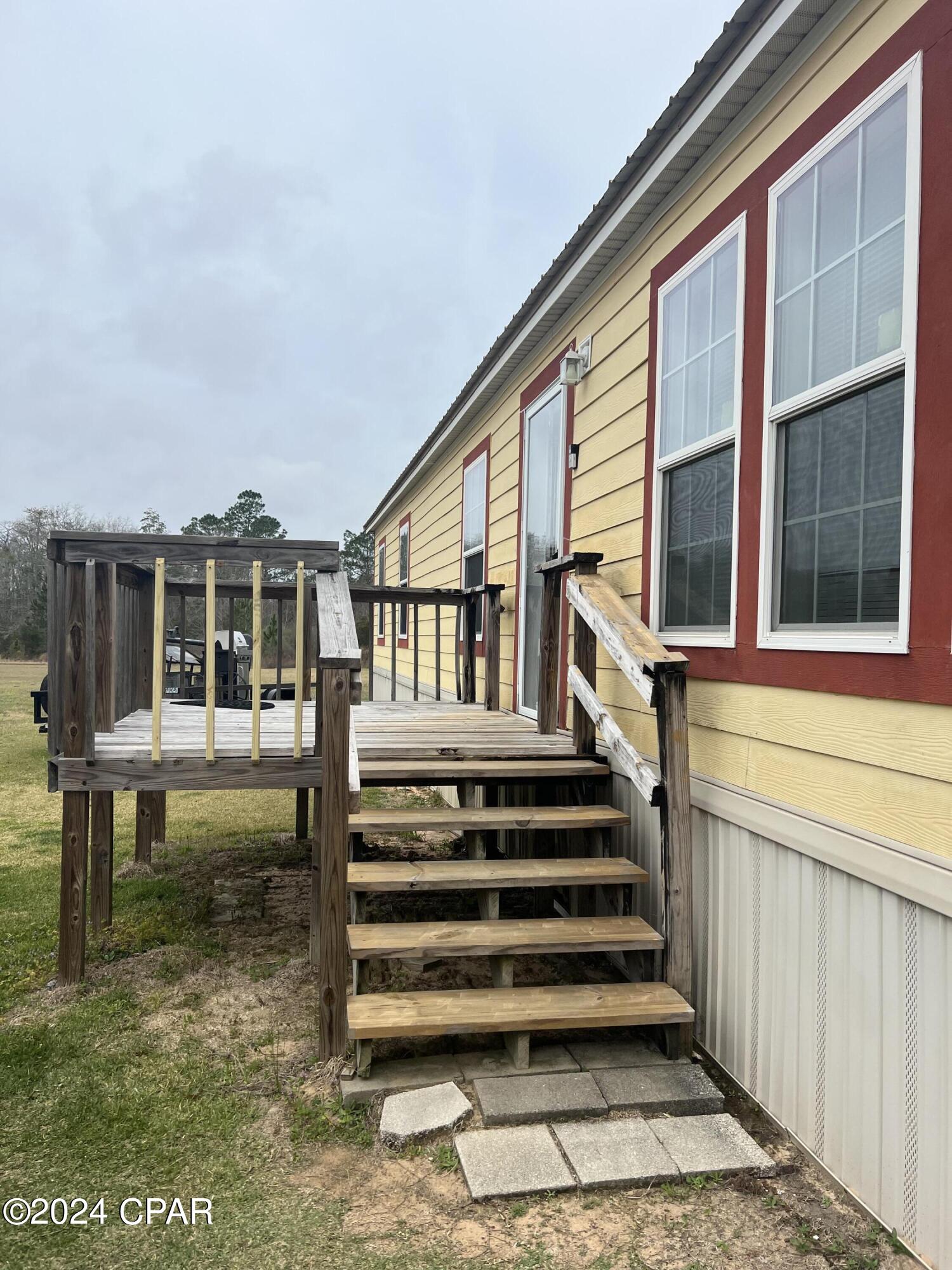 [No Recorded Subdiv] - Residential