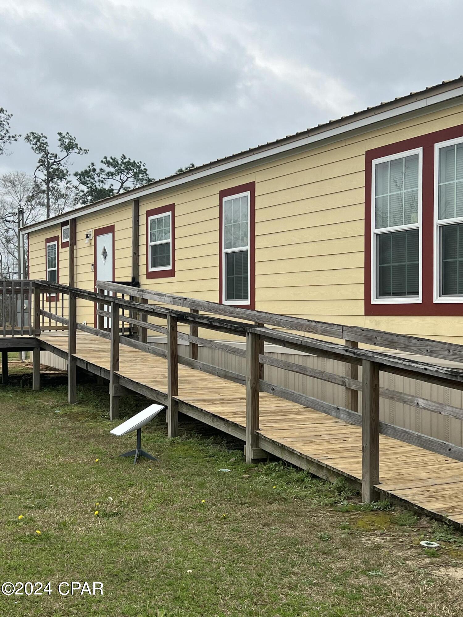 [No Recorded Subdiv] - Residential