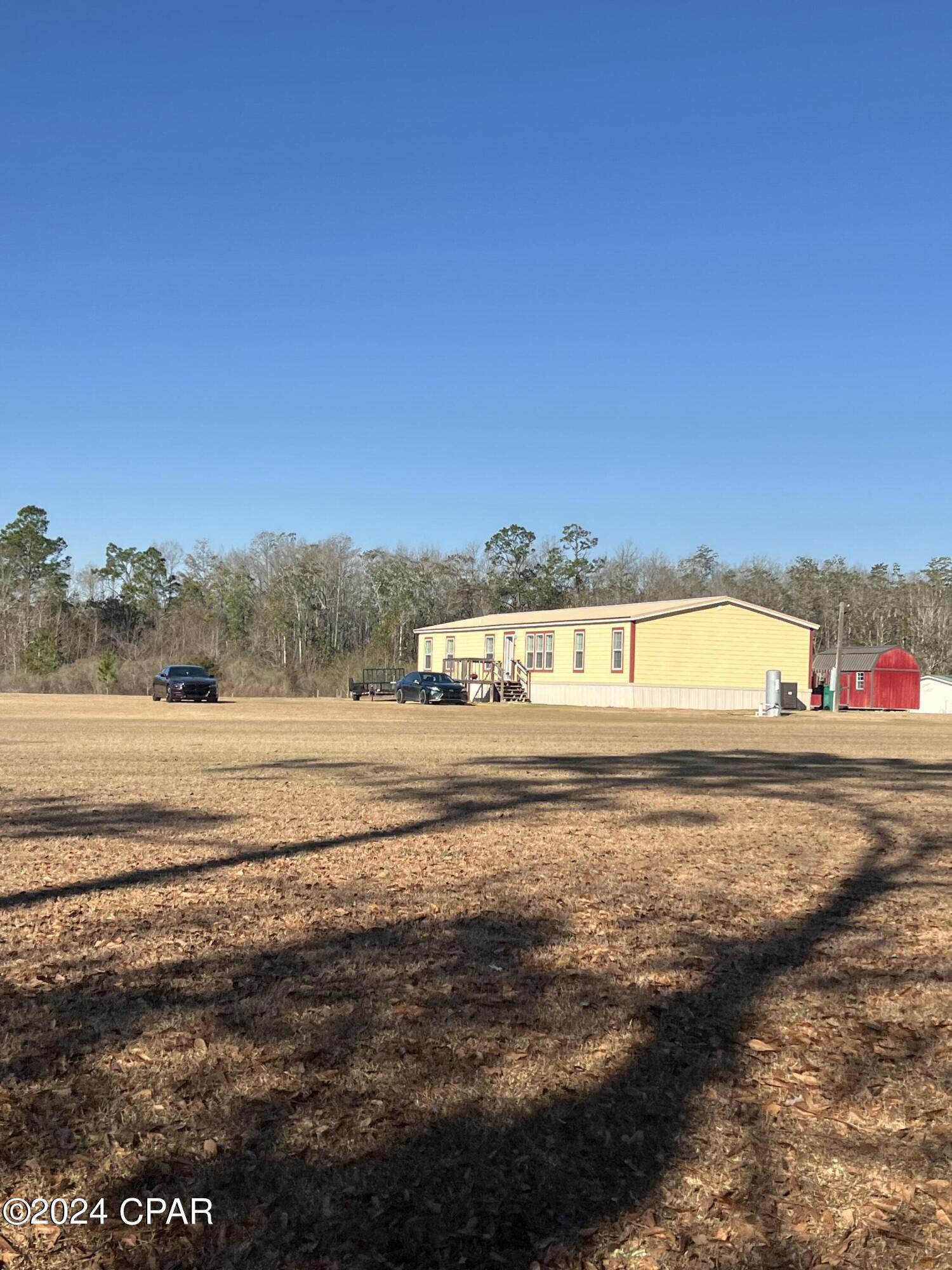 [No Recorded Subdiv] - Residential