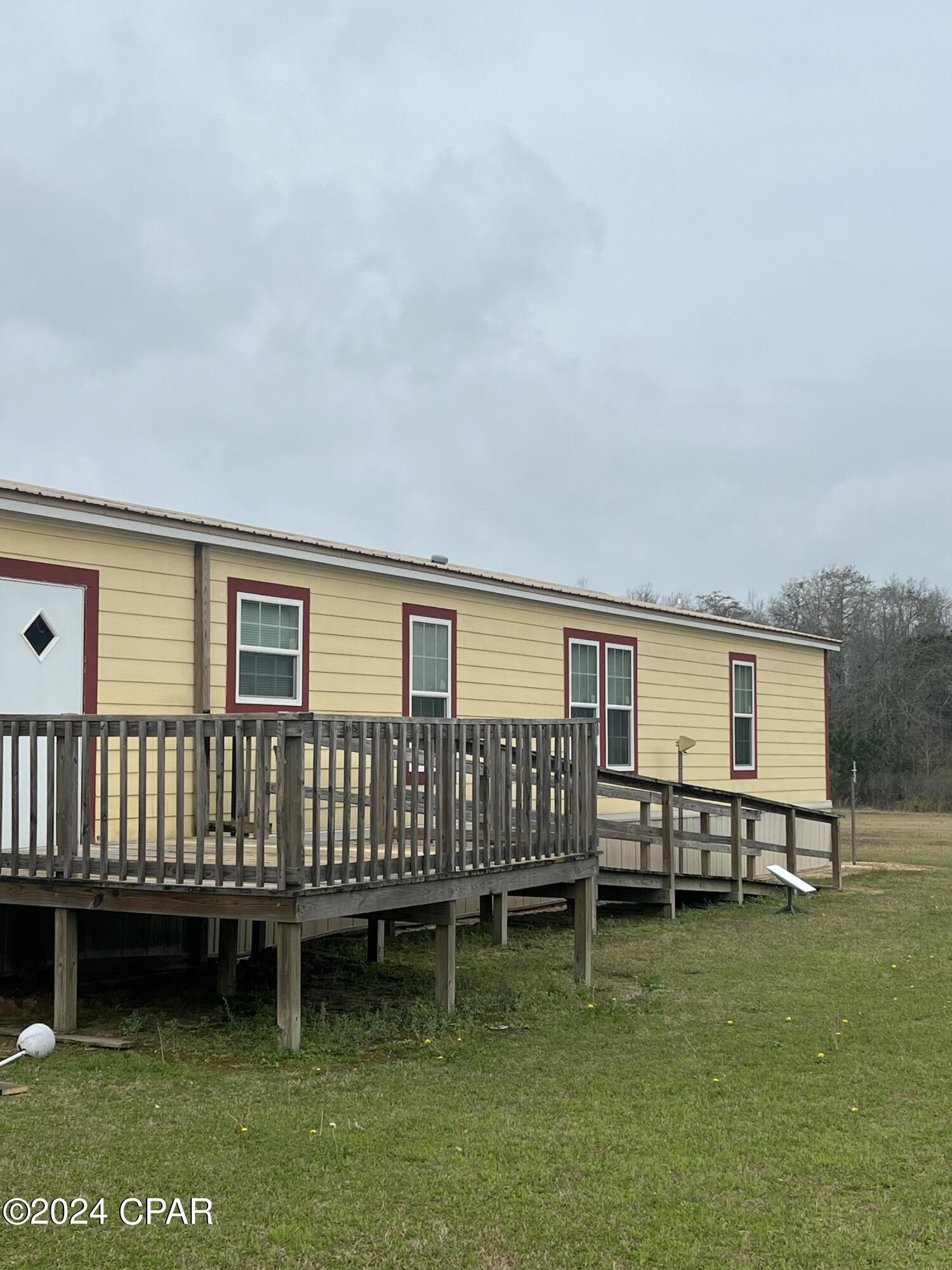 [No Recorded Subdiv] - Residential