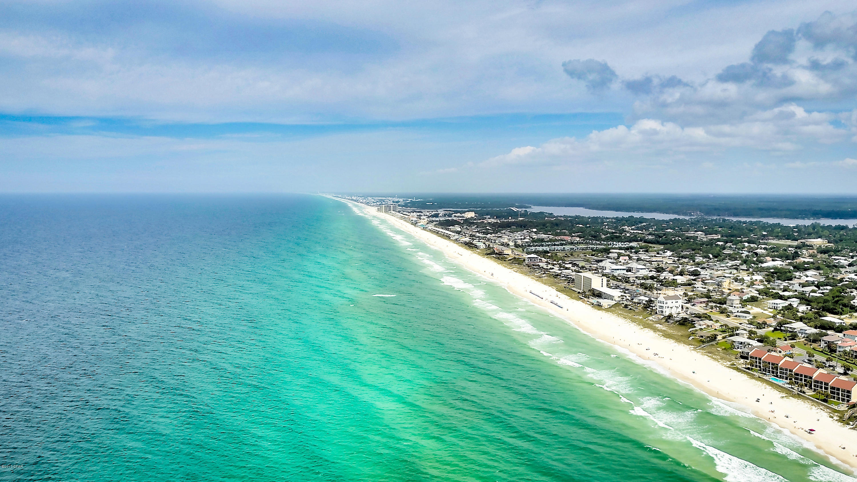 La Valencia Beach Resort - Residential