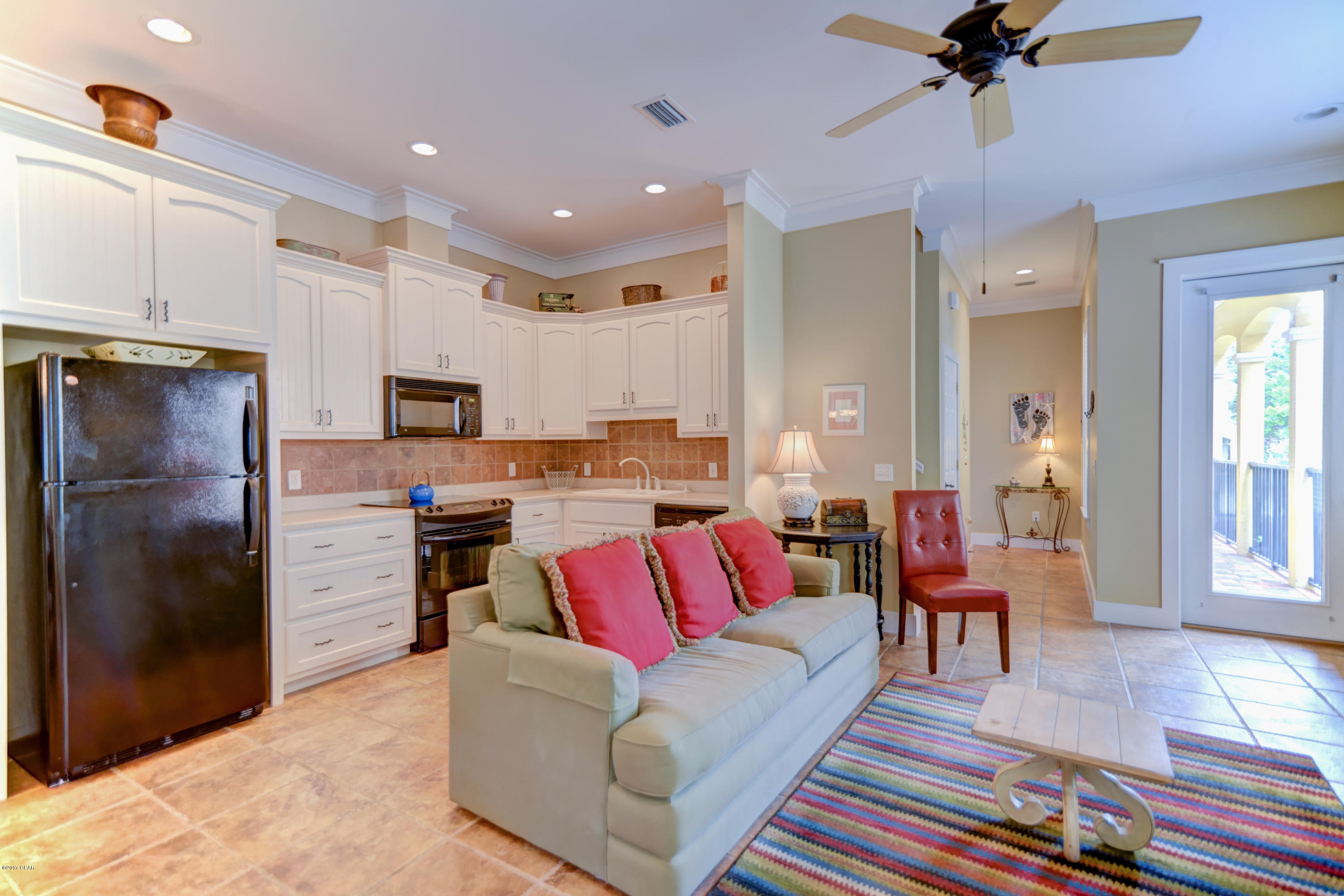 La Valencia Beach Resort - Residential