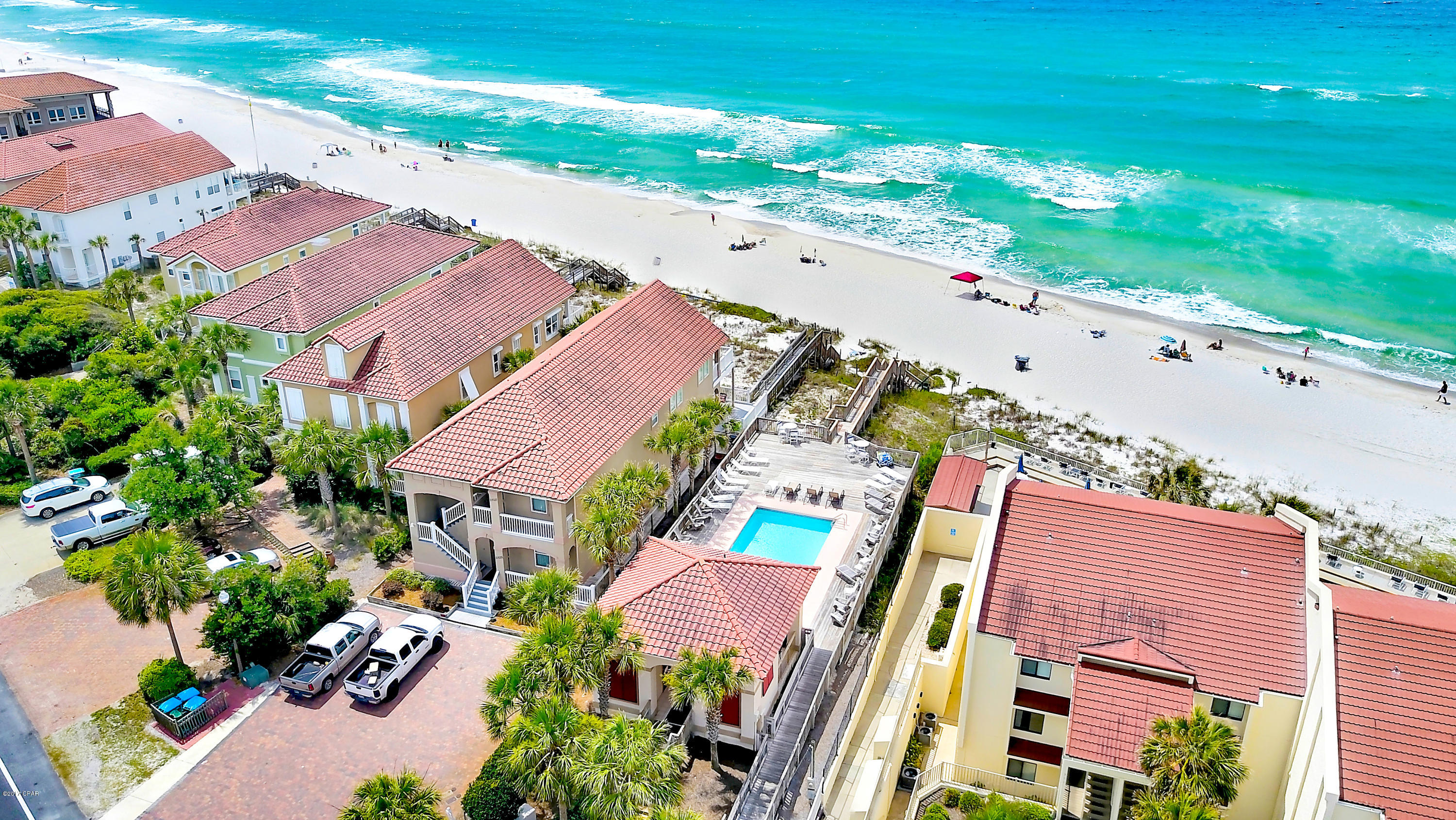 La Valencia Beach Resort - Residential