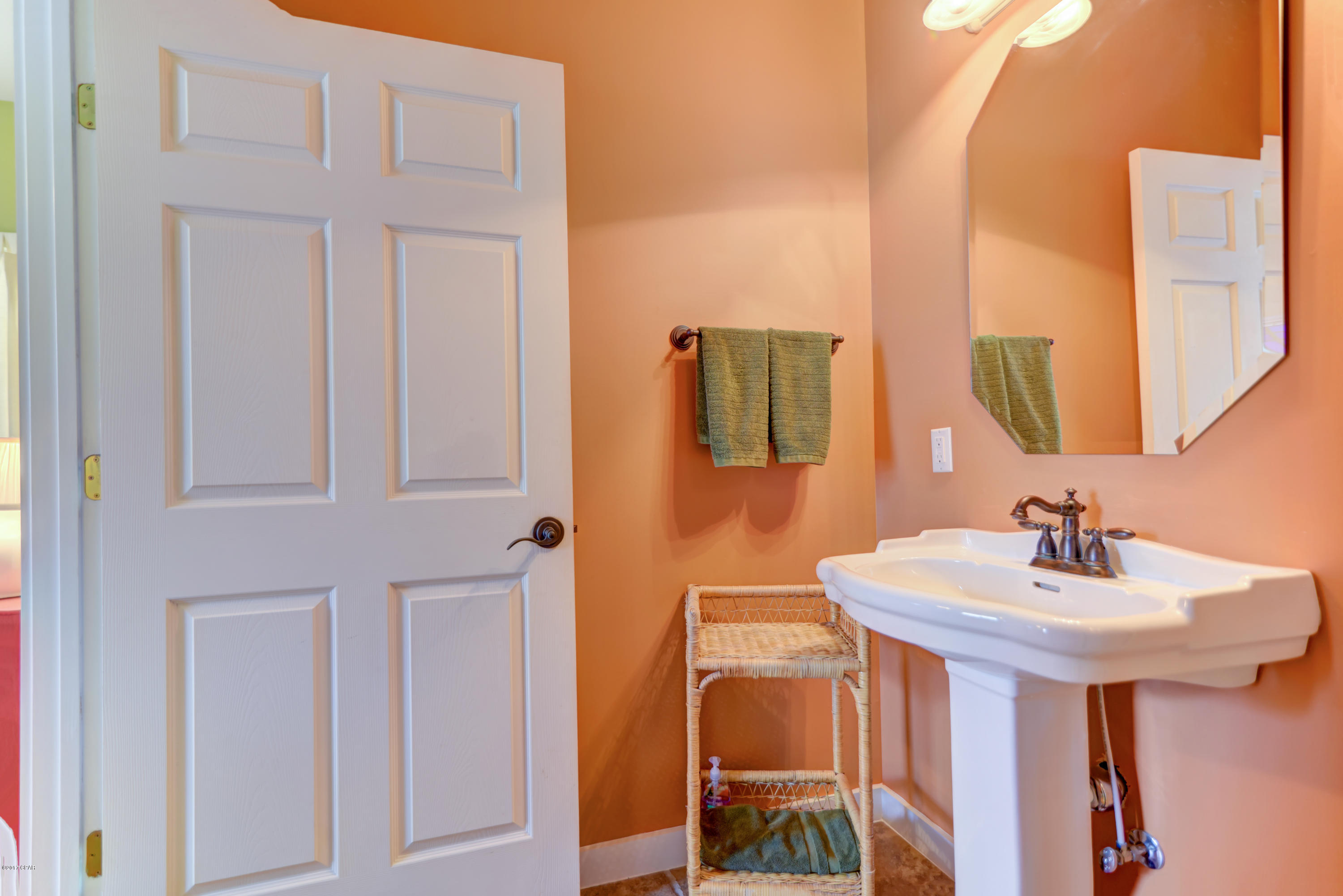 La Valencia Beach Resort - Residential