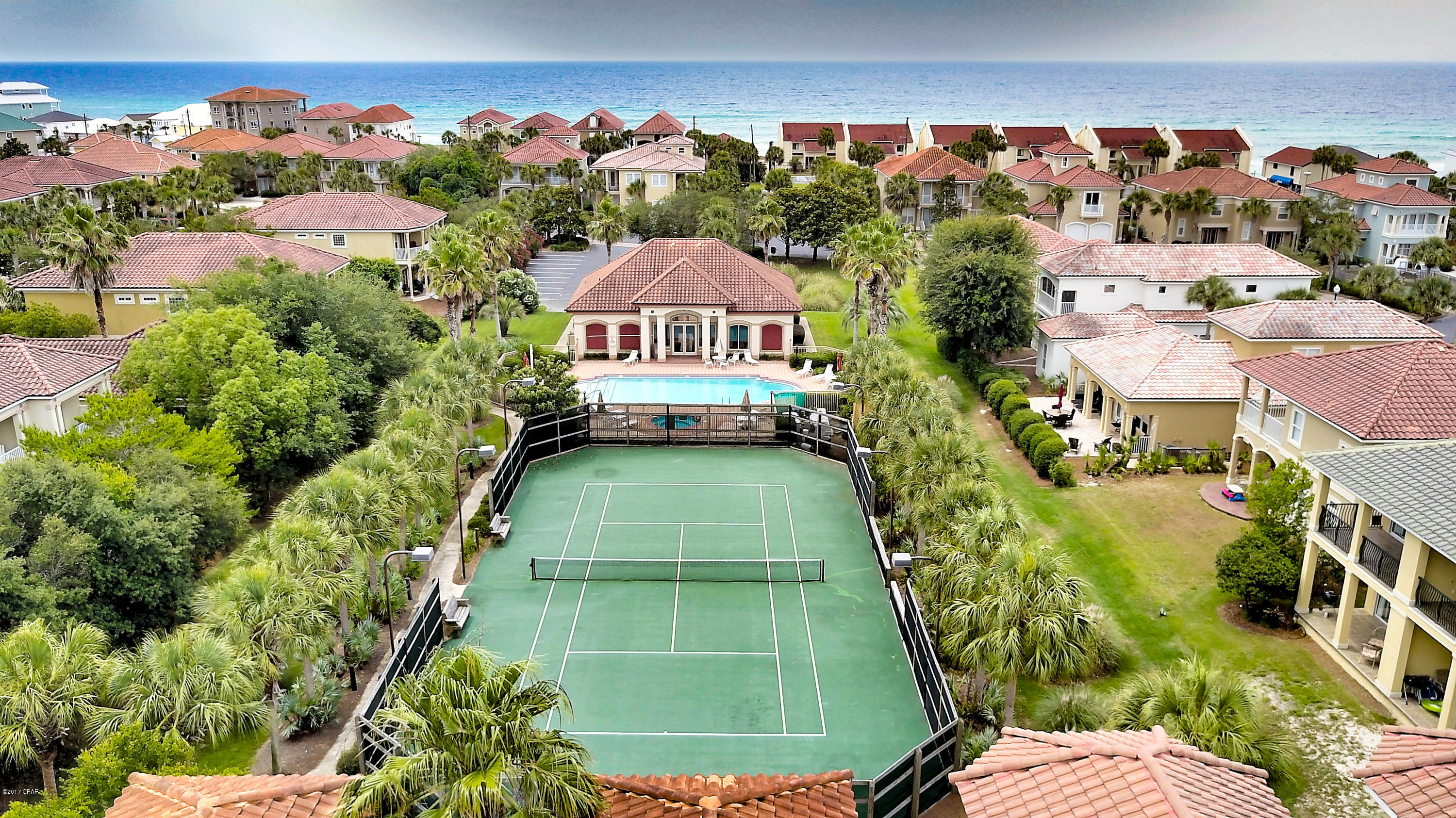 La Valencia Beach Resort - Residential