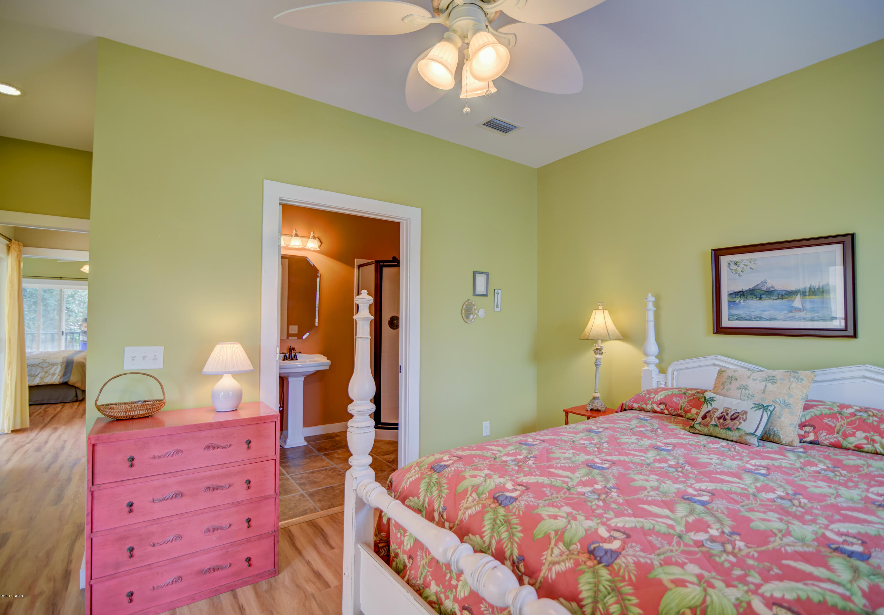 La Valencia Beach Resort - Residential