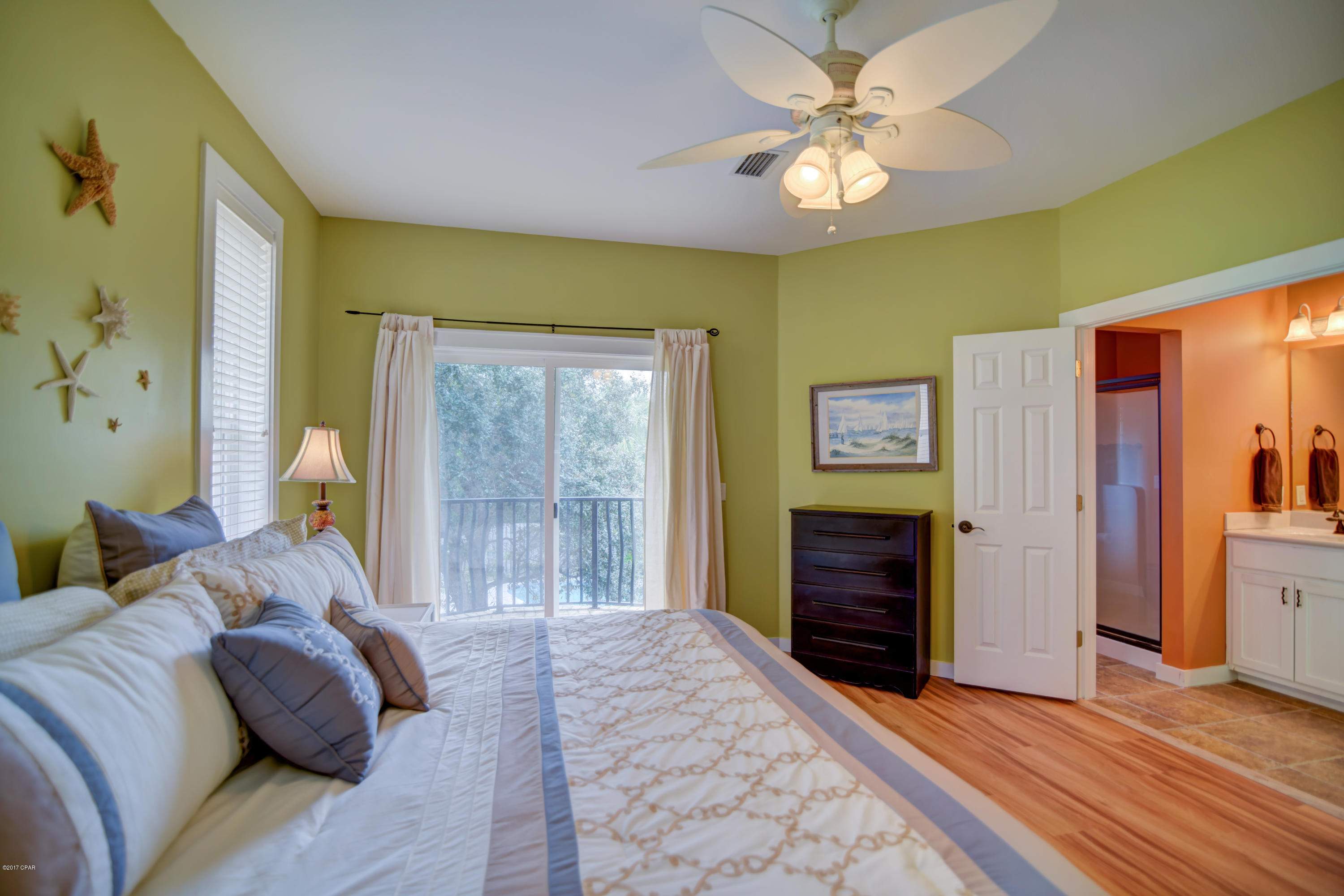 La Valencia Beach Resort - Residential