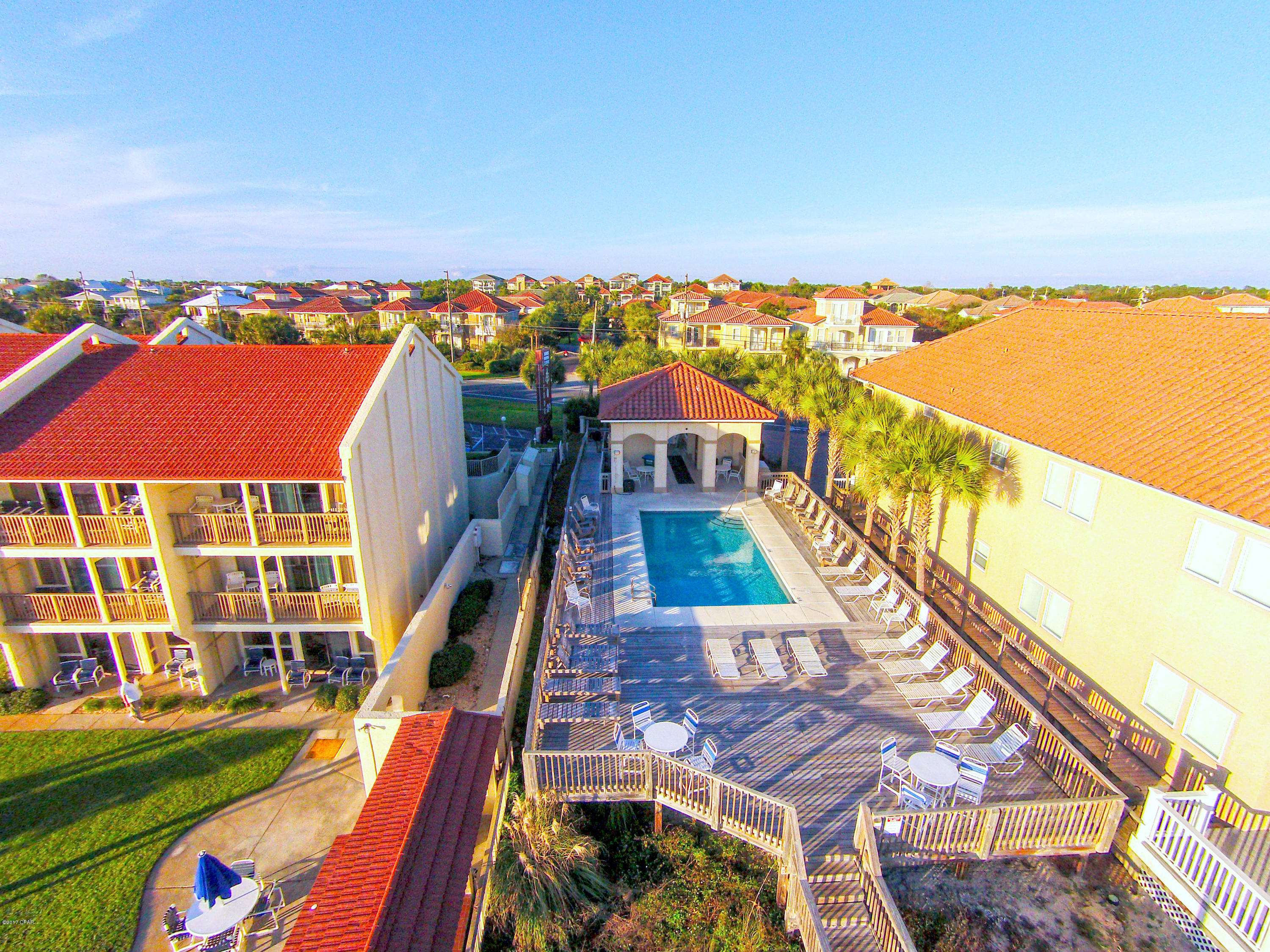 La Valencia Beach Resort - Residential