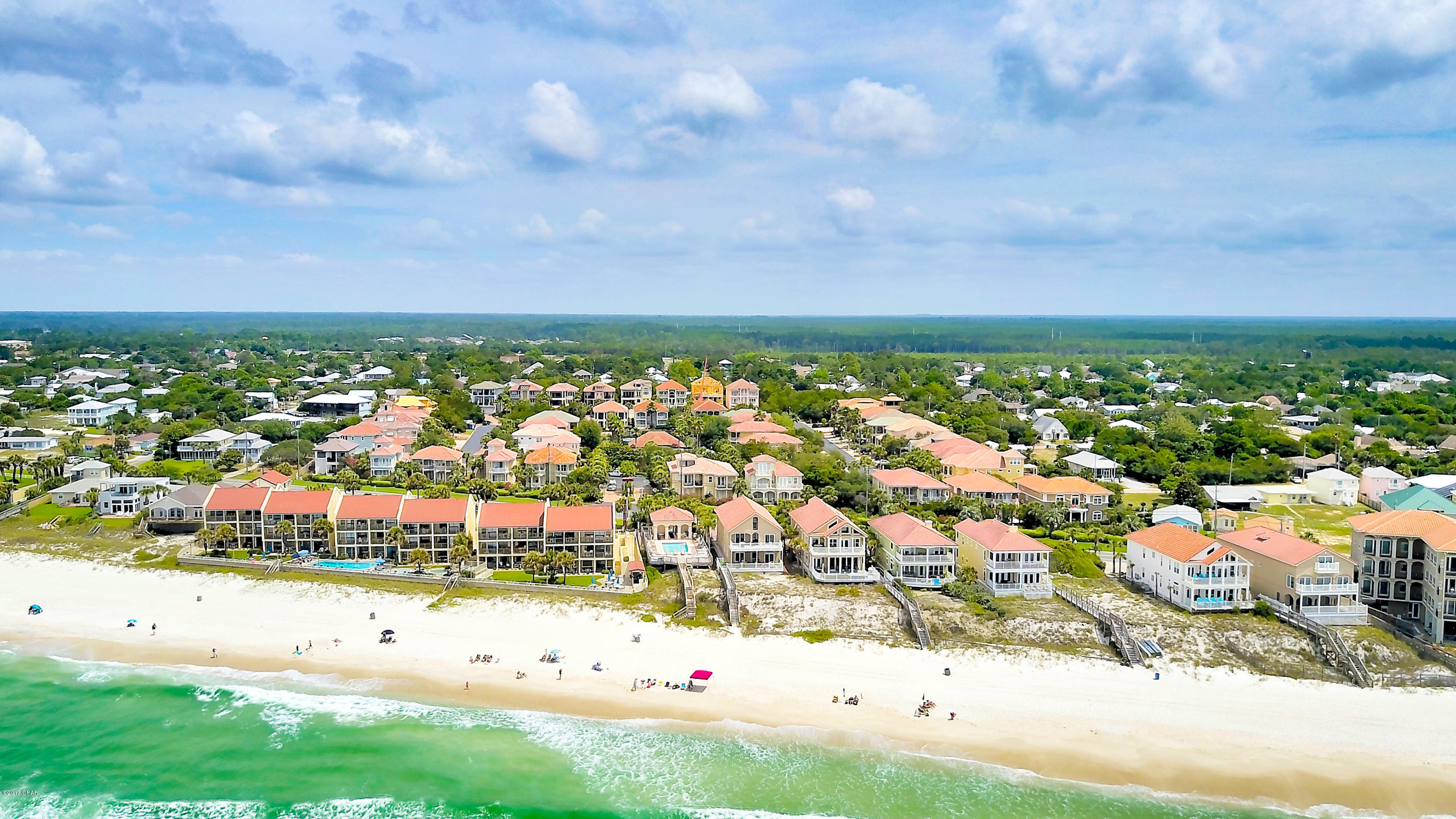 La Valencia Beach Resort - Residential