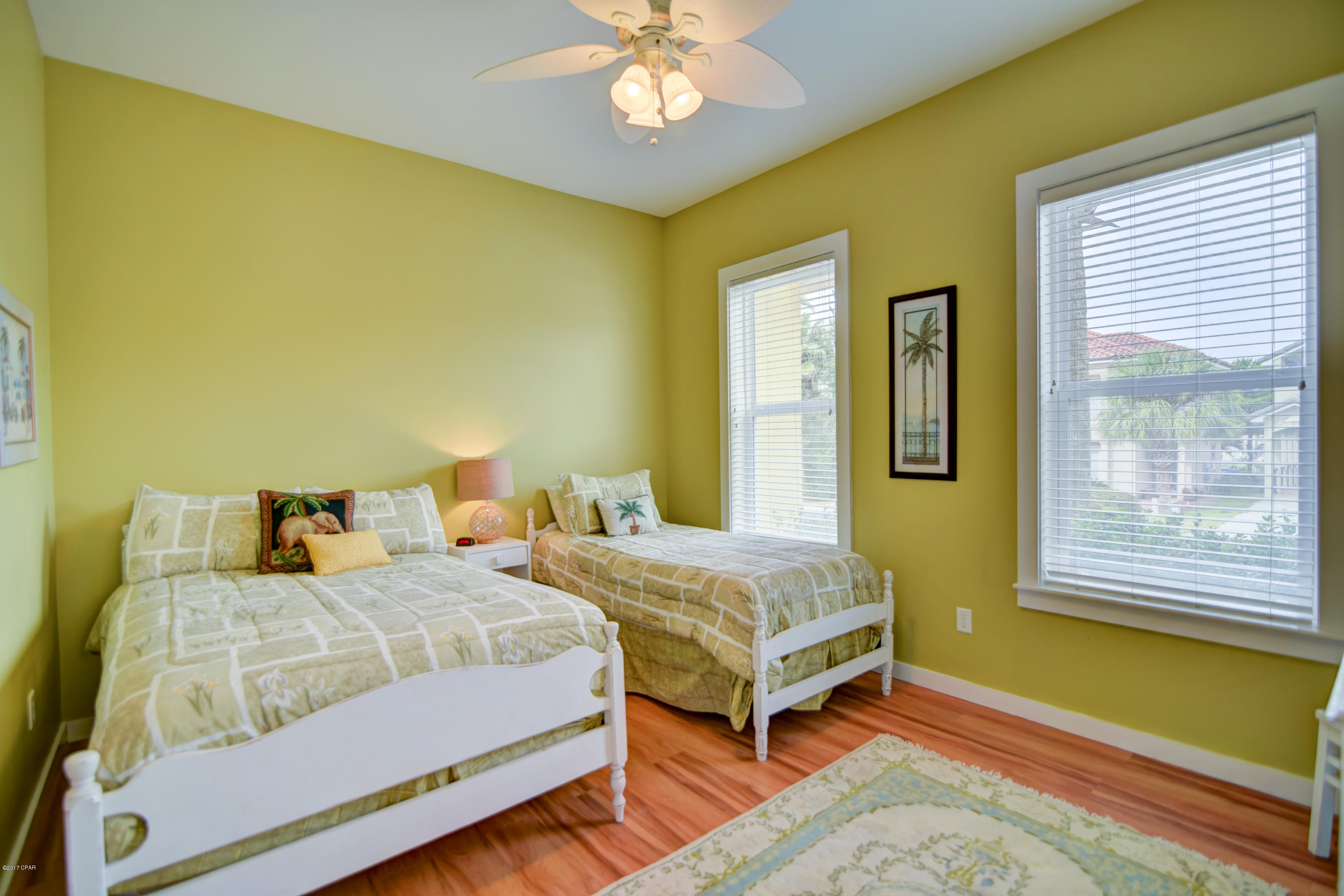 La Valencia Beach Resort - Residential