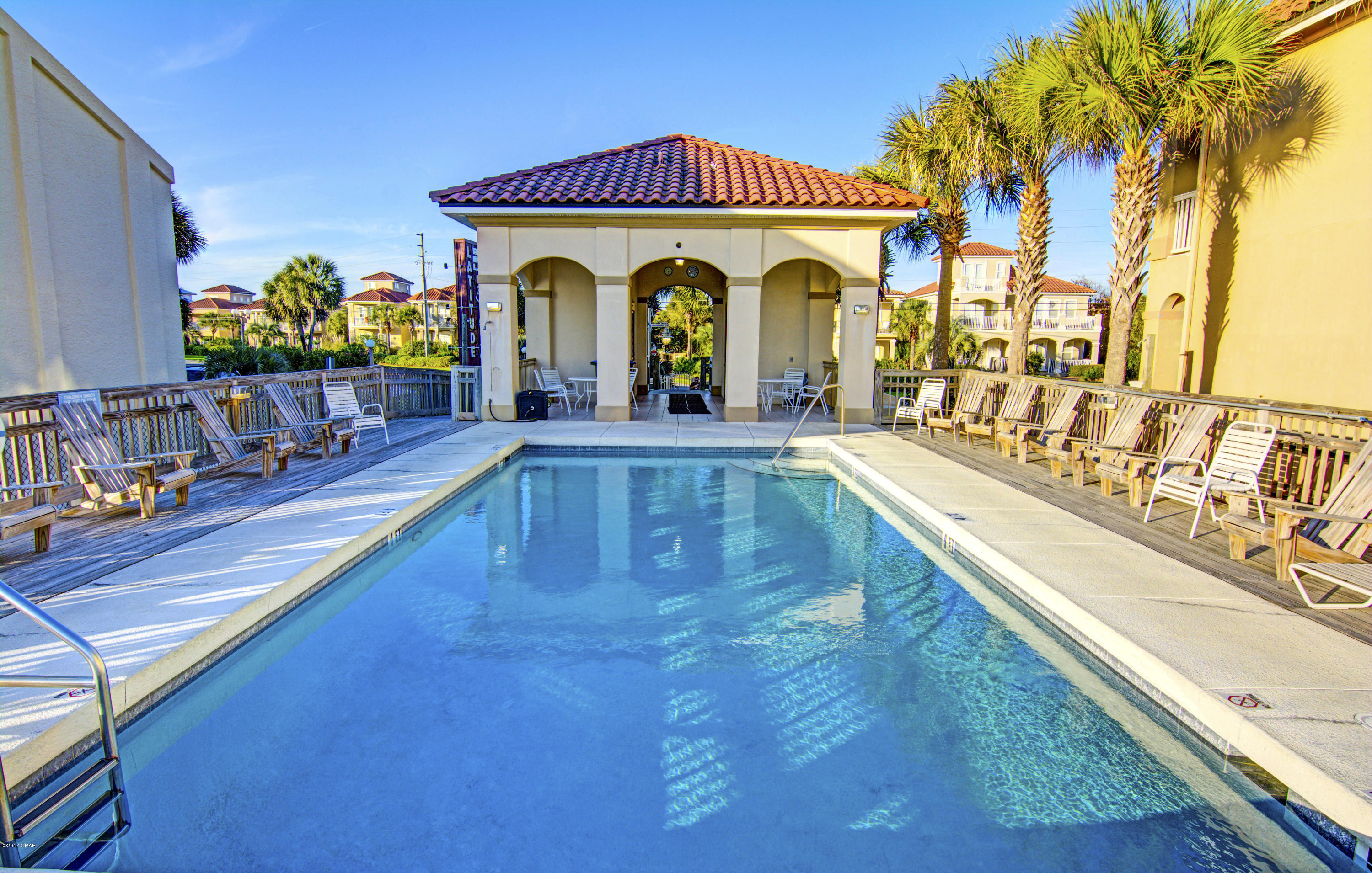 La Valencia Beach Resort - Residential