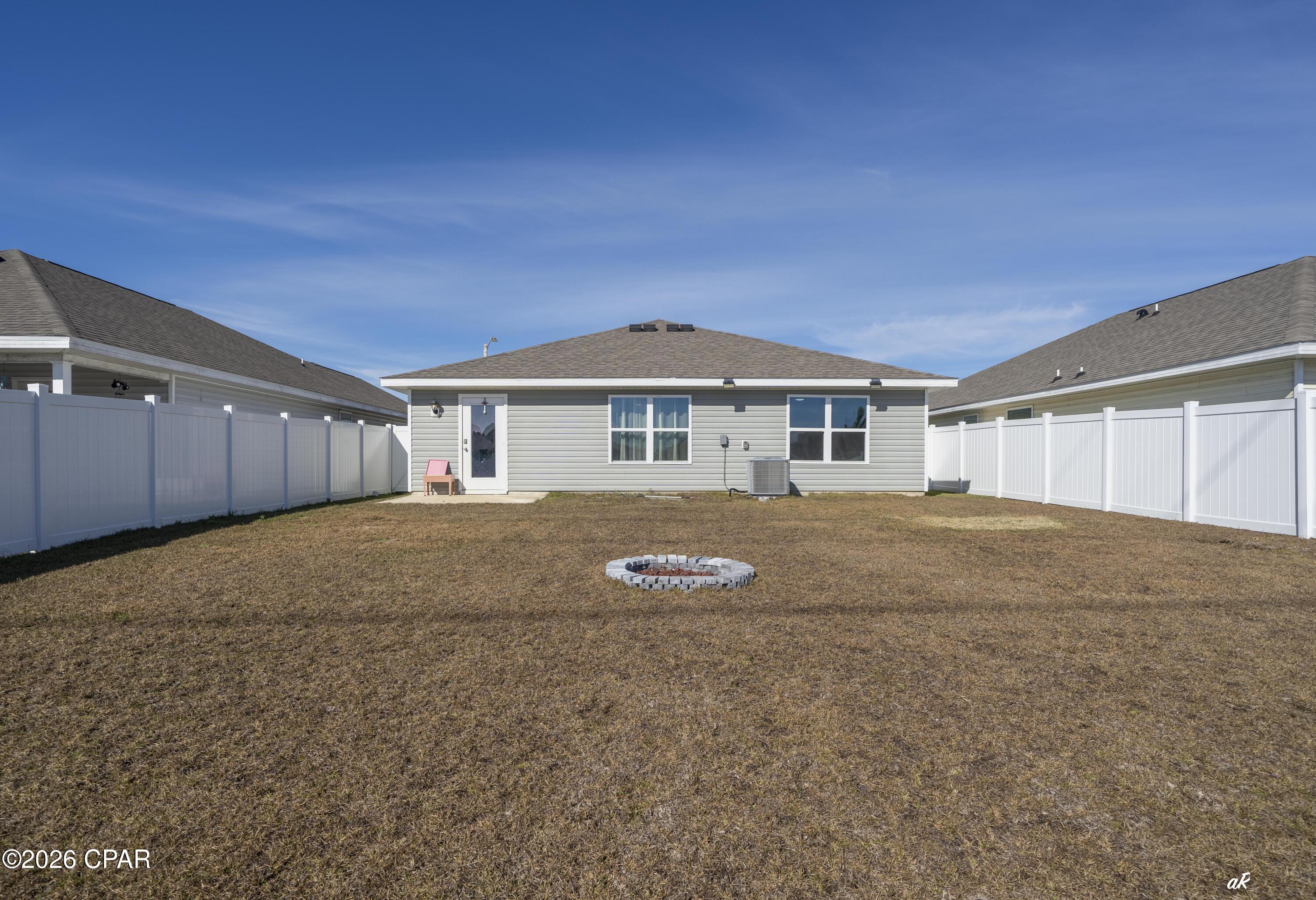 [No Recorded Subdiv] - Residential Lease