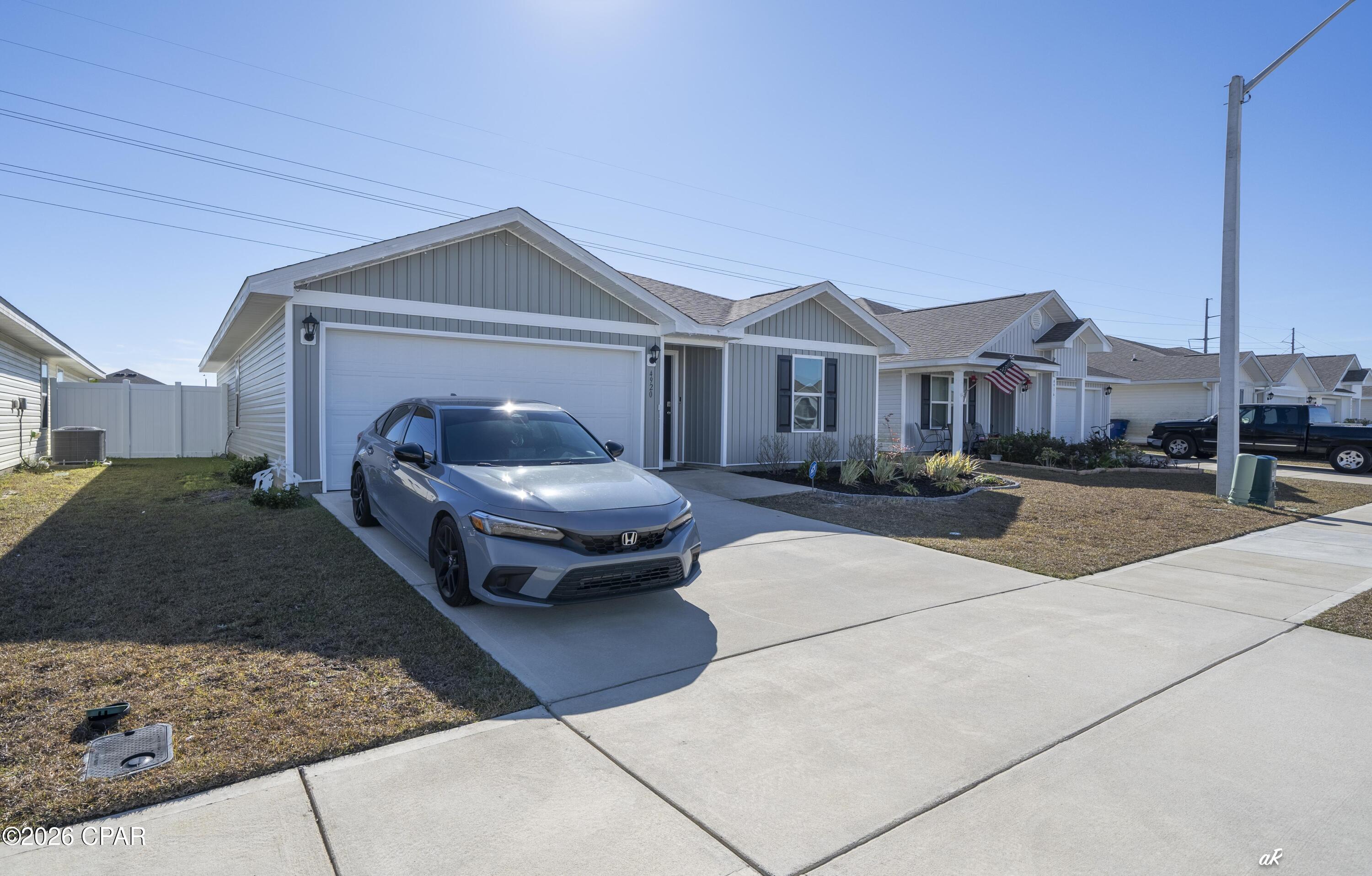 [No Recorded Subdiv] - Residential Lease